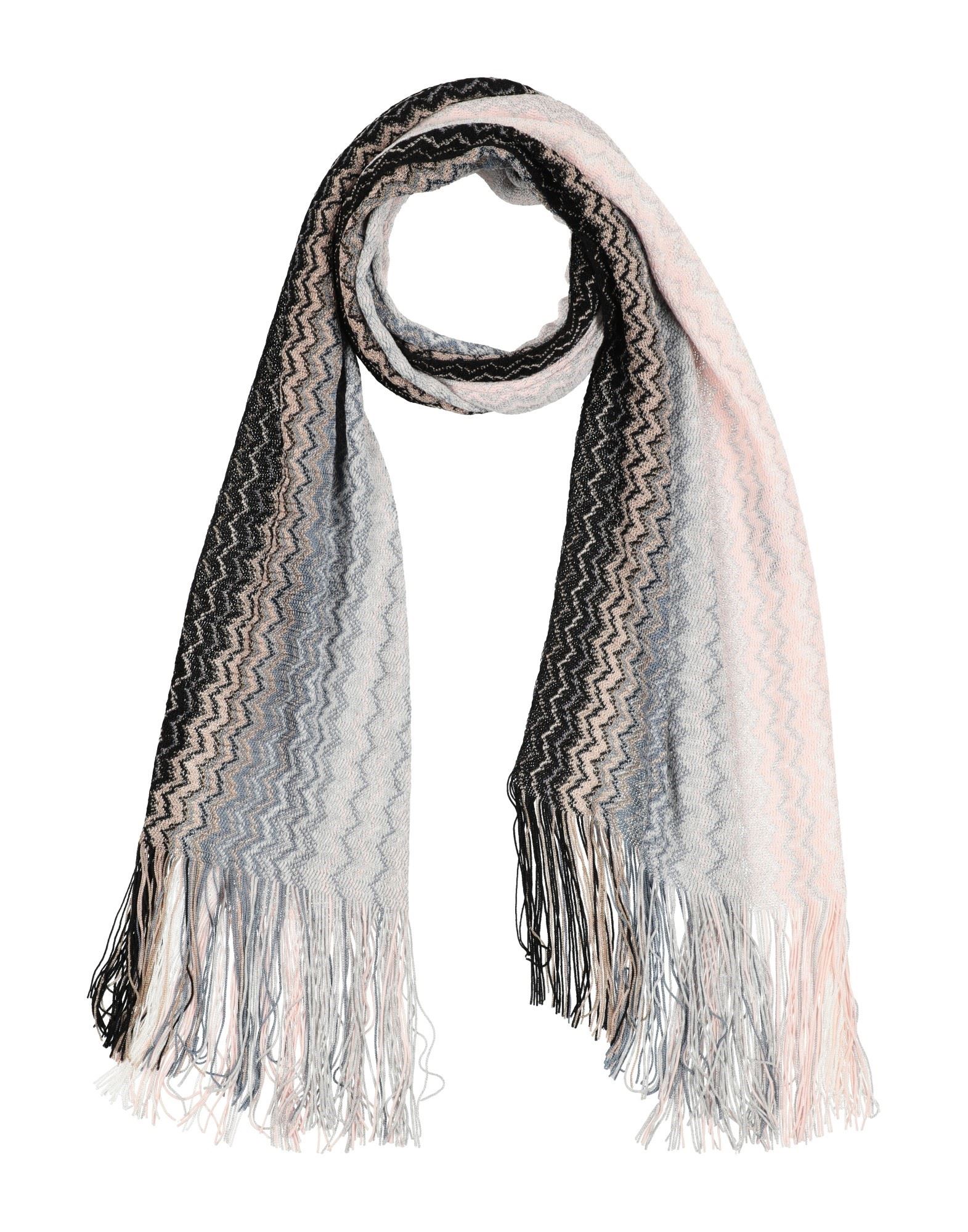 新品 MISSONI ミッソーニ ケープ ショール