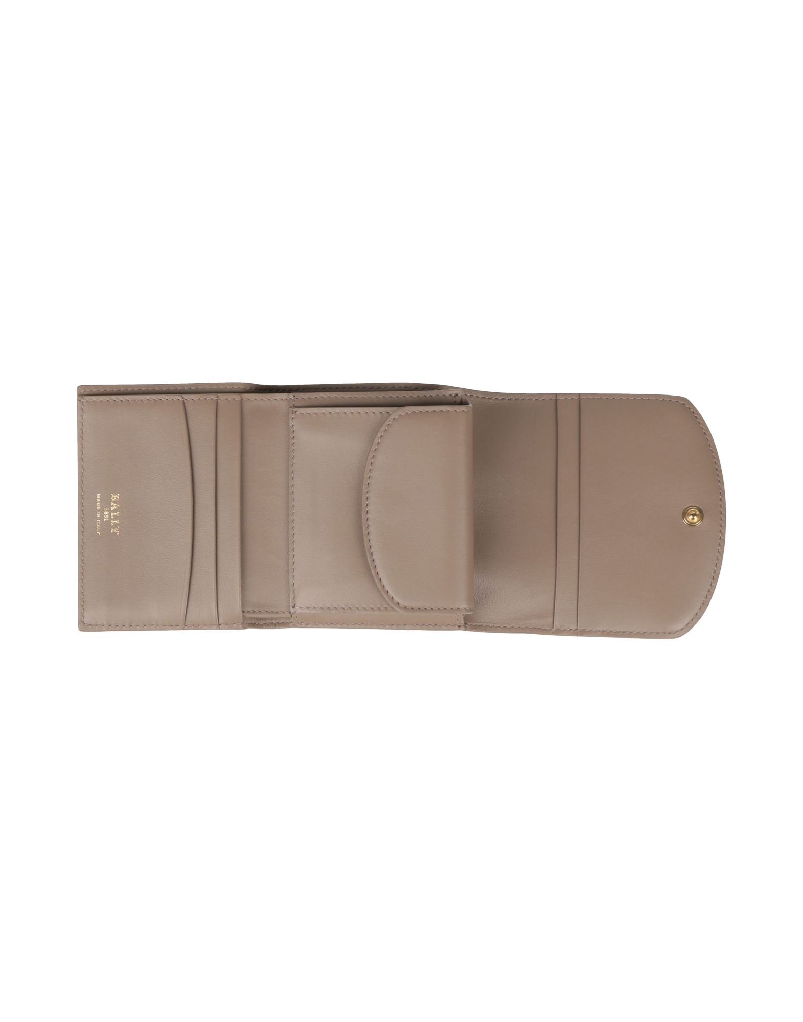  Bally - Kleinlederwaren - Brieftaschen - On Yoox.com 
