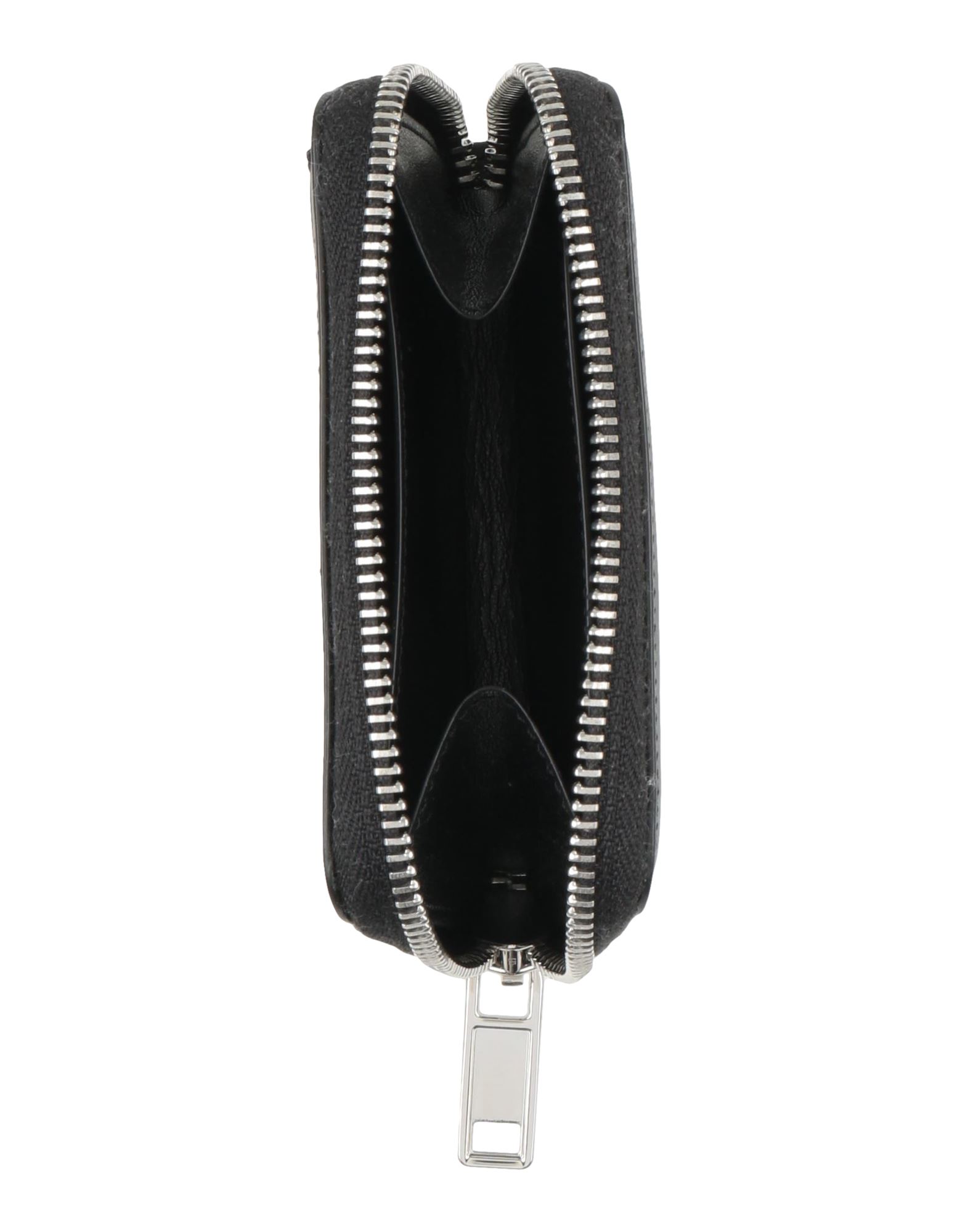  Mm6 Maison Margiela - Kleinlederwaren - Kartenetuis - On Yoox.com 