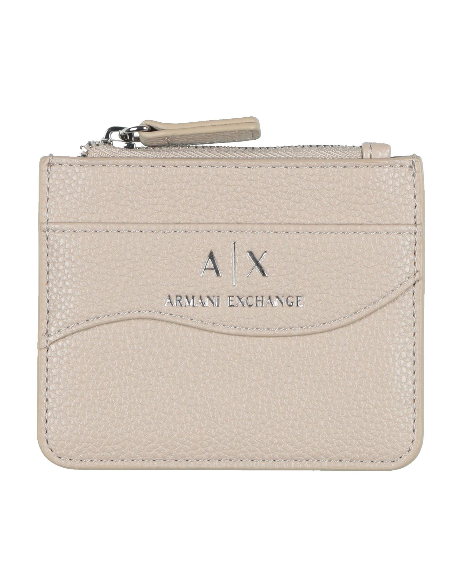 Armani Exchange - Marroquinería - Tarjeteros - On Yoox.com 