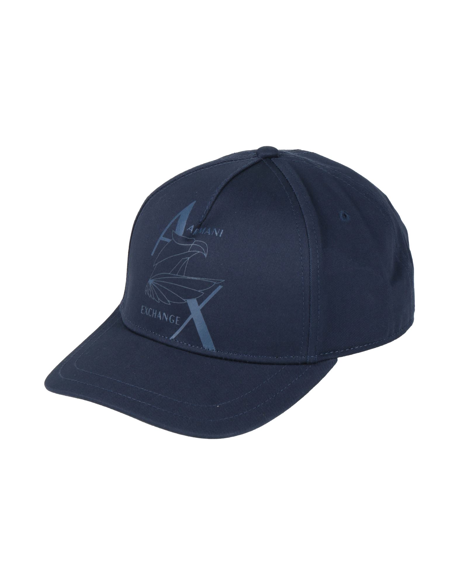  Armani Exchange - Accessoires - Mützen & Hüte - On Yoox.com 