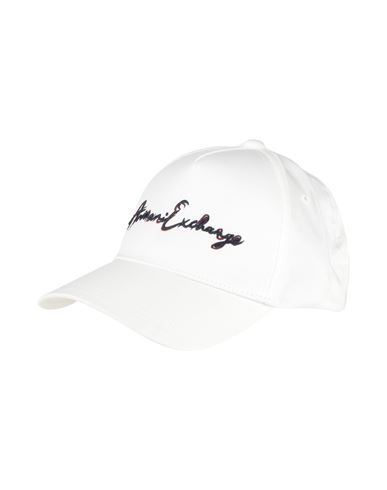 Sombrero Hombre Blanco ONESIZE Hombre