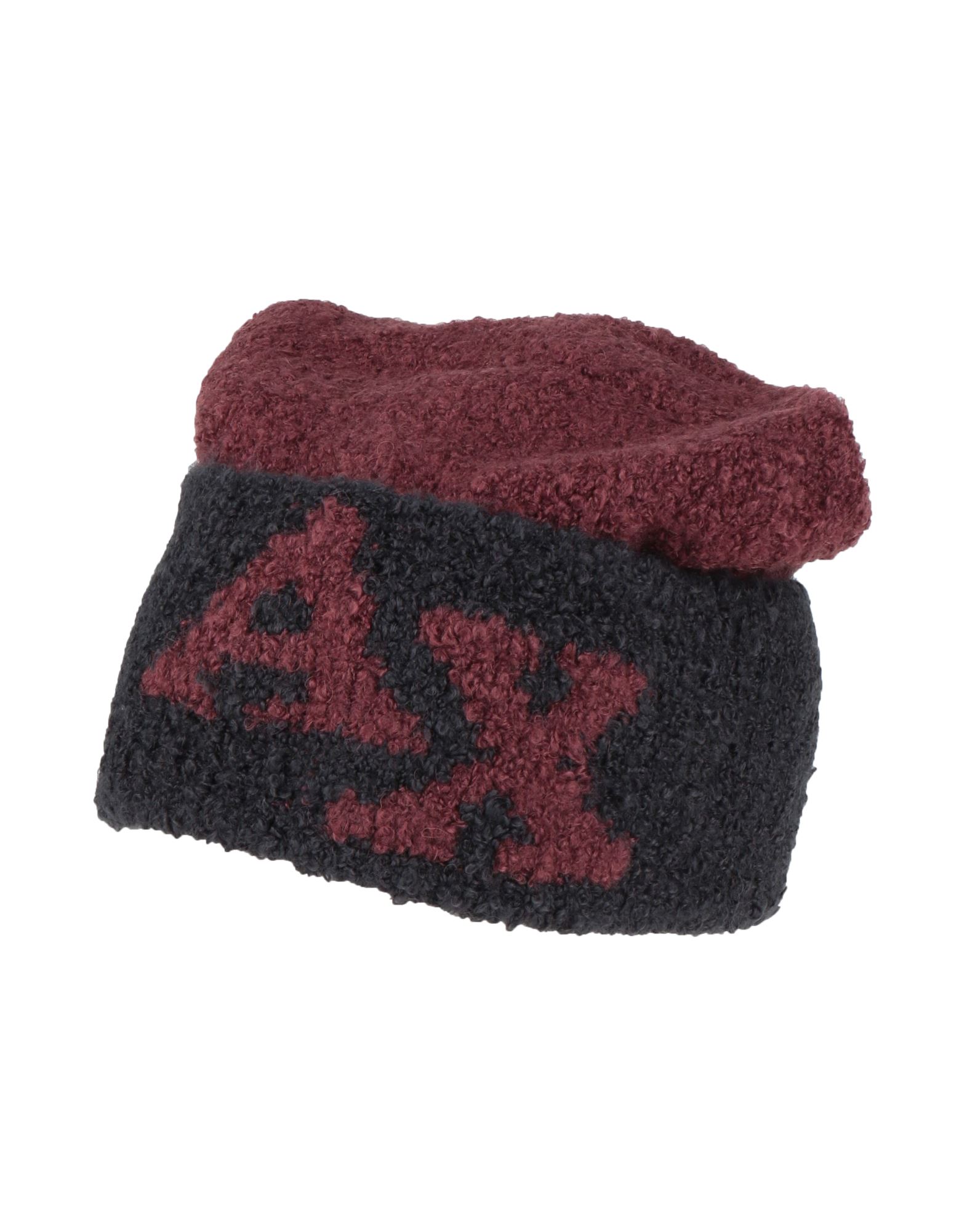  Armani Exchange - Accessoires - Mützen & Hüte - On Yoox.com 