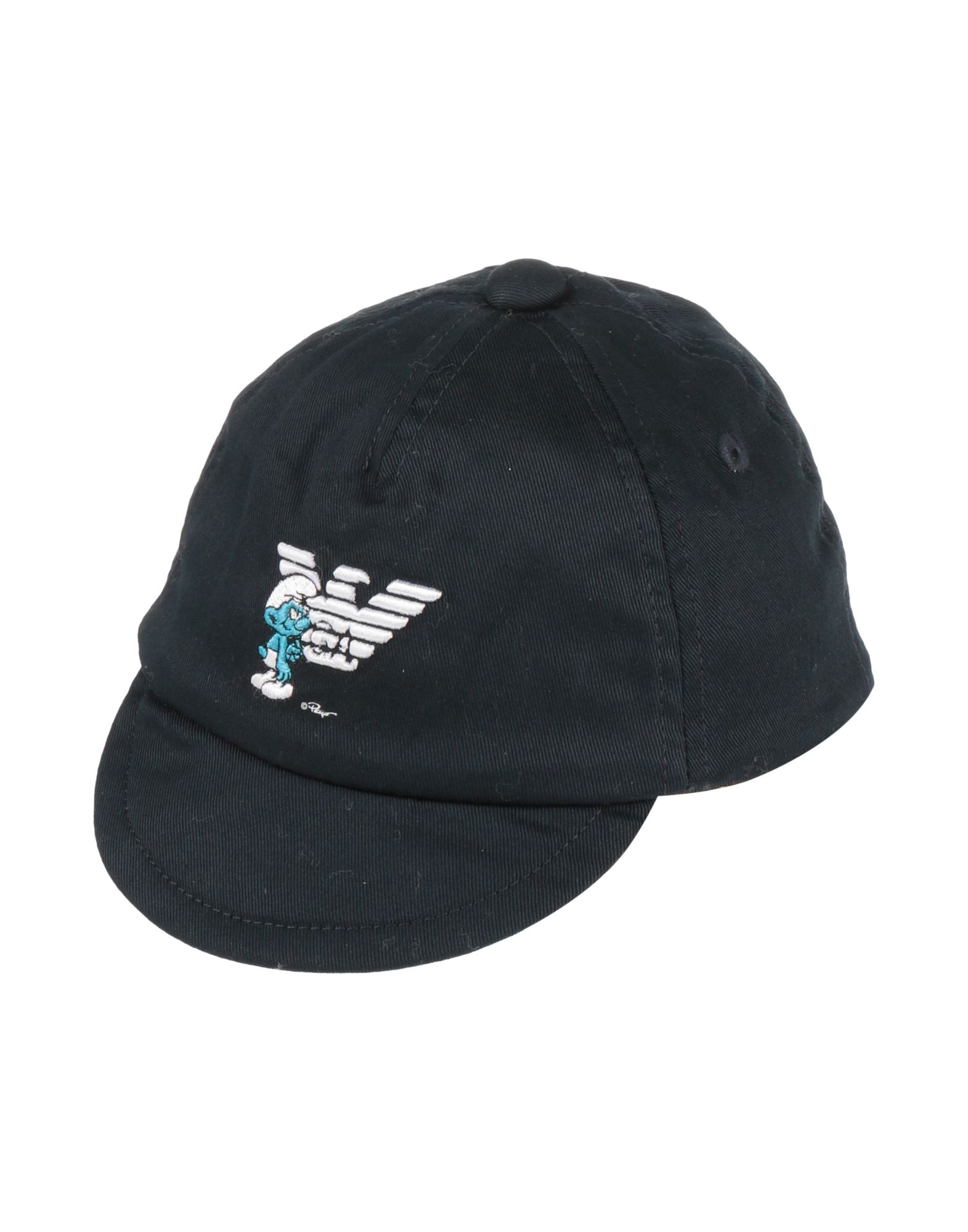  Emporio Armani - Accessoires - Mützen & Hüte - On Yoox.com 