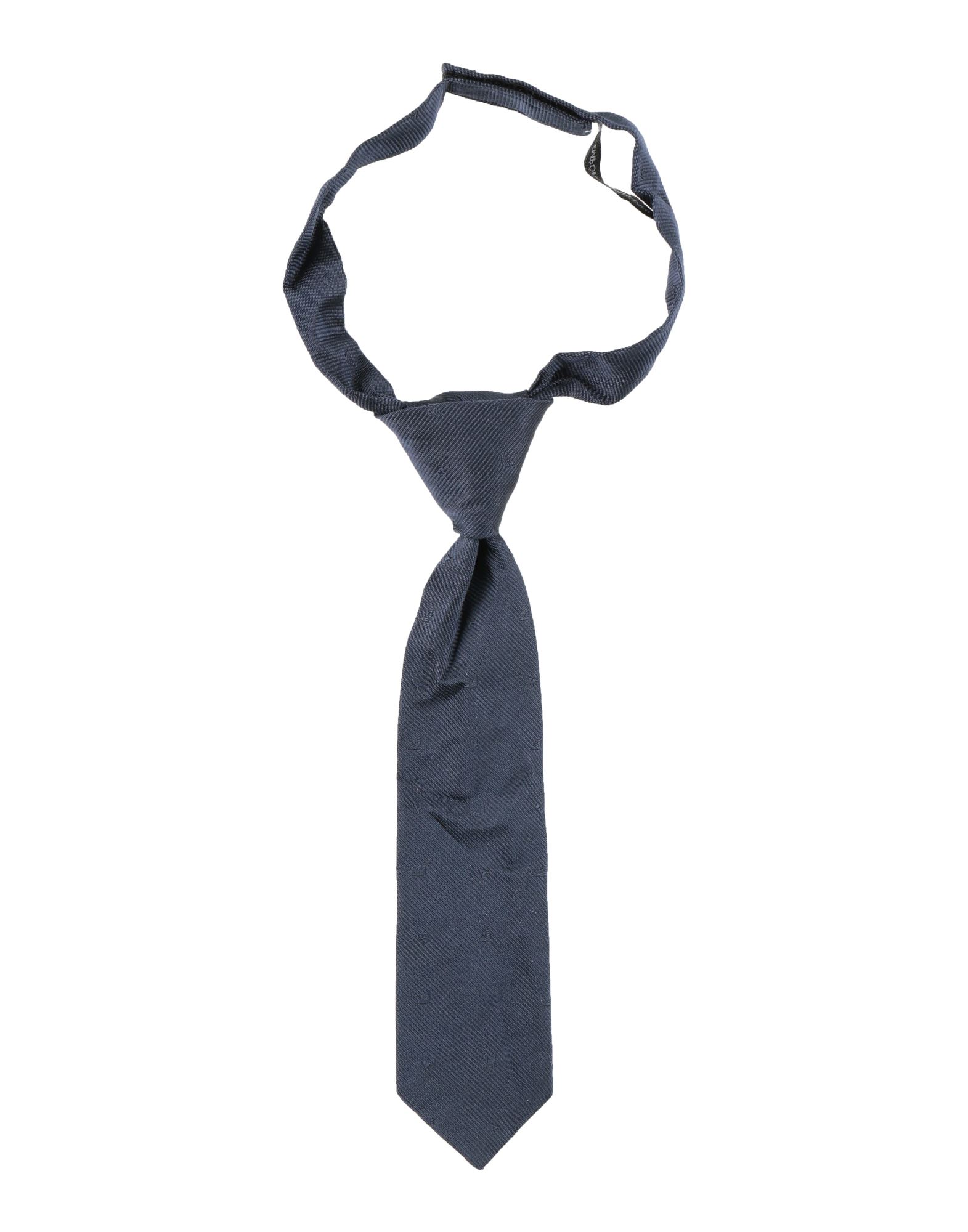  Emporio Armani - Accessoires - Krawatten & Fliegen - On Yoox.com 