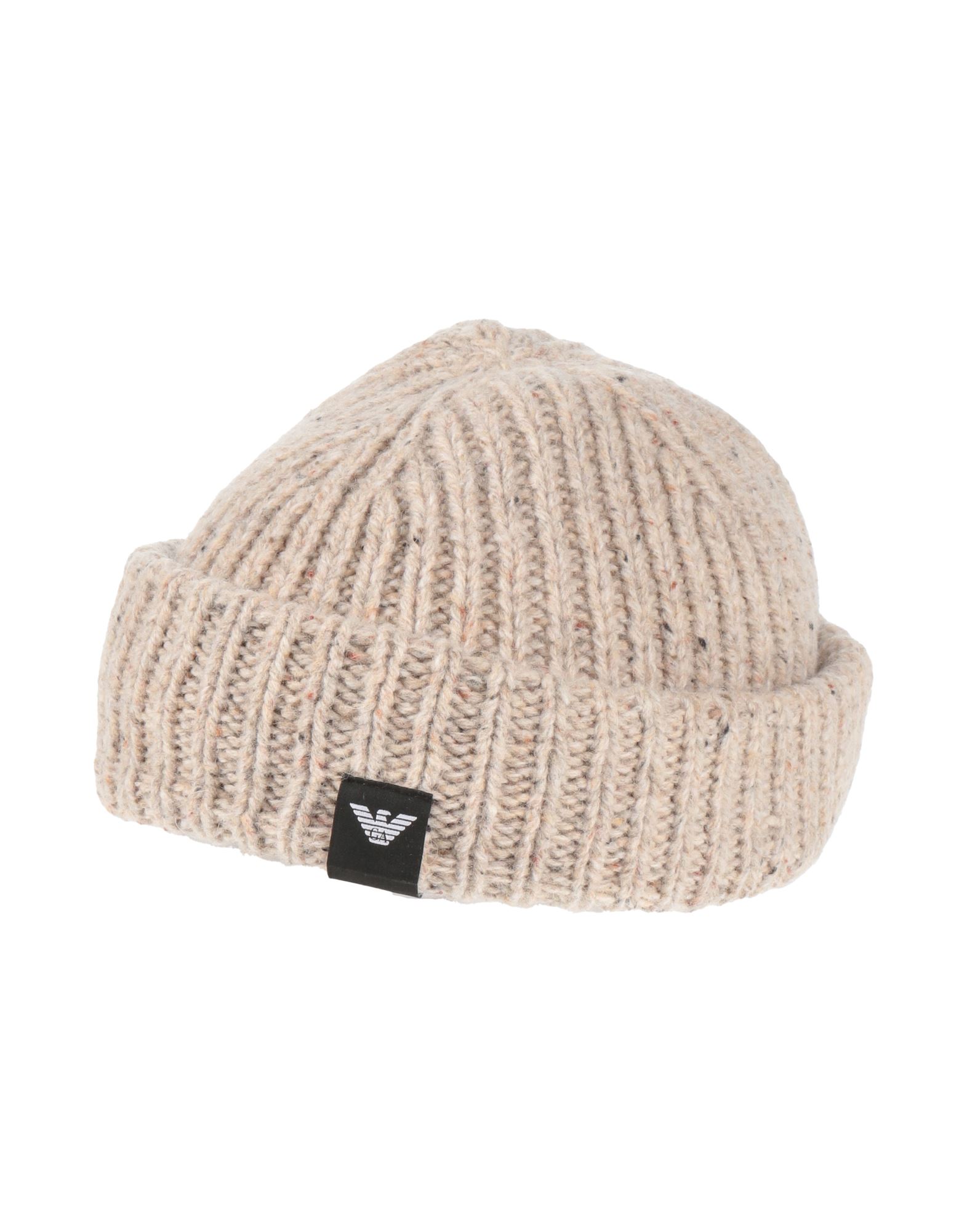  Emporio Armani - Accessoires - Mützen & Hüte - On Yoox.com 