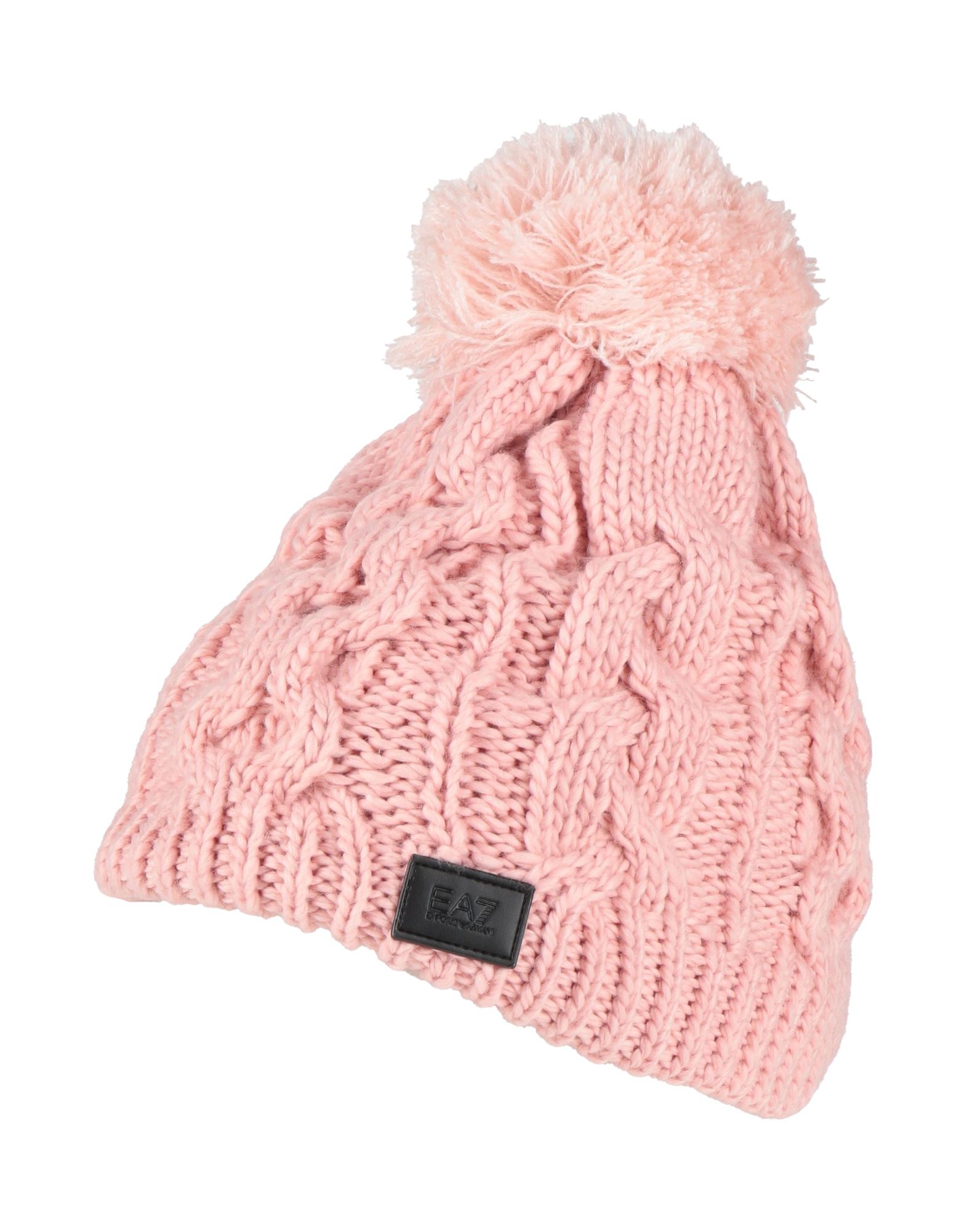  Ea7 - Accessoires - Mützen & Hüte - On Yoox.com 