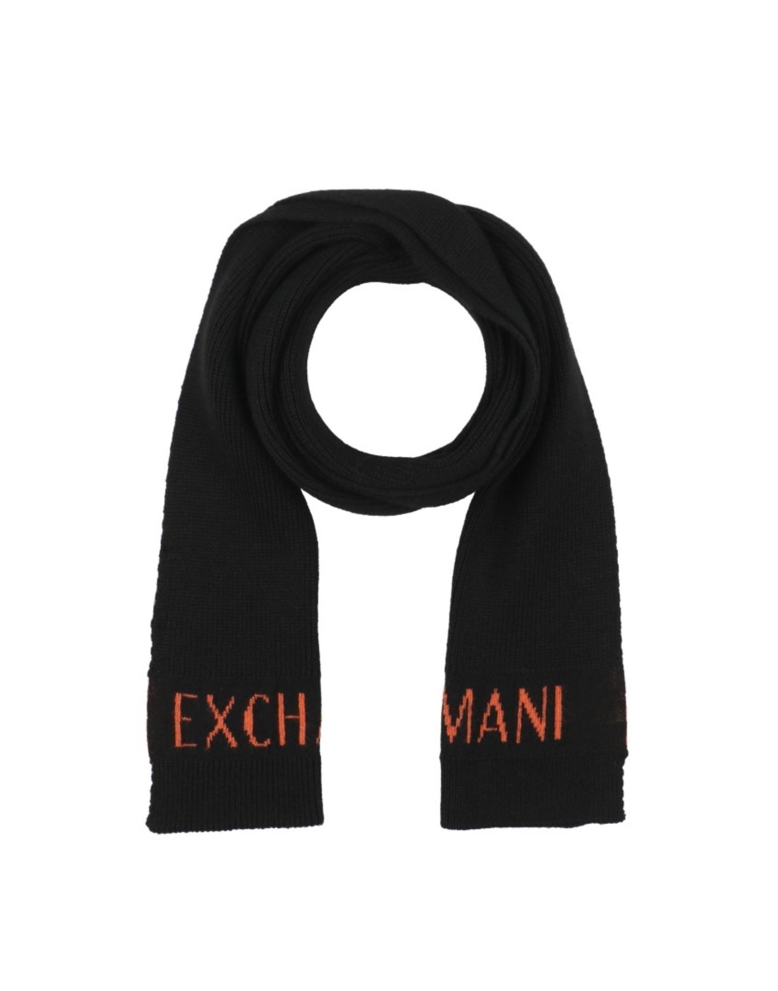  Armani Exchange - Accessoires - Schals - On Yoox.com 