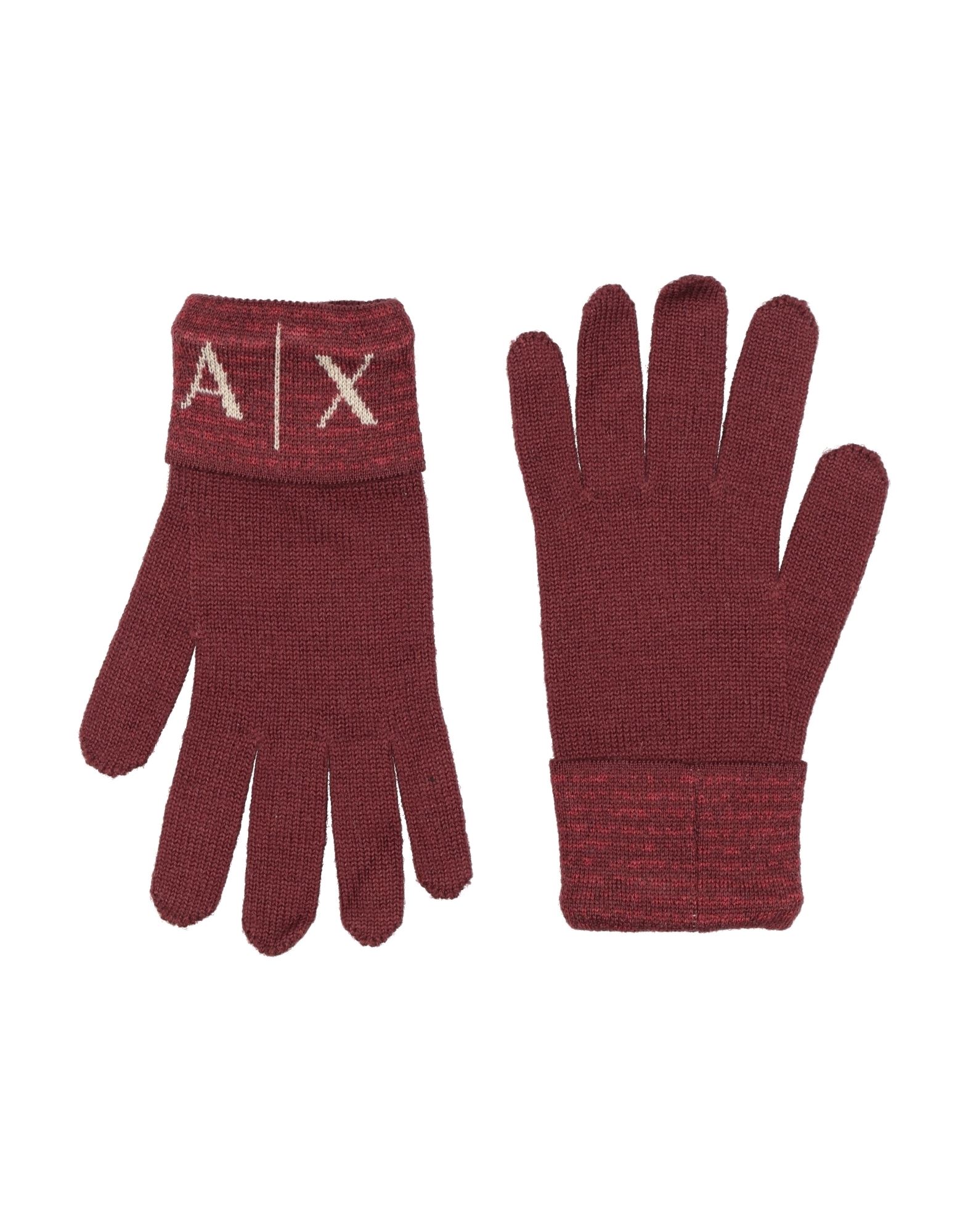  Armani Exchange - Accessoires - Handschuhe - On Yoox.com 