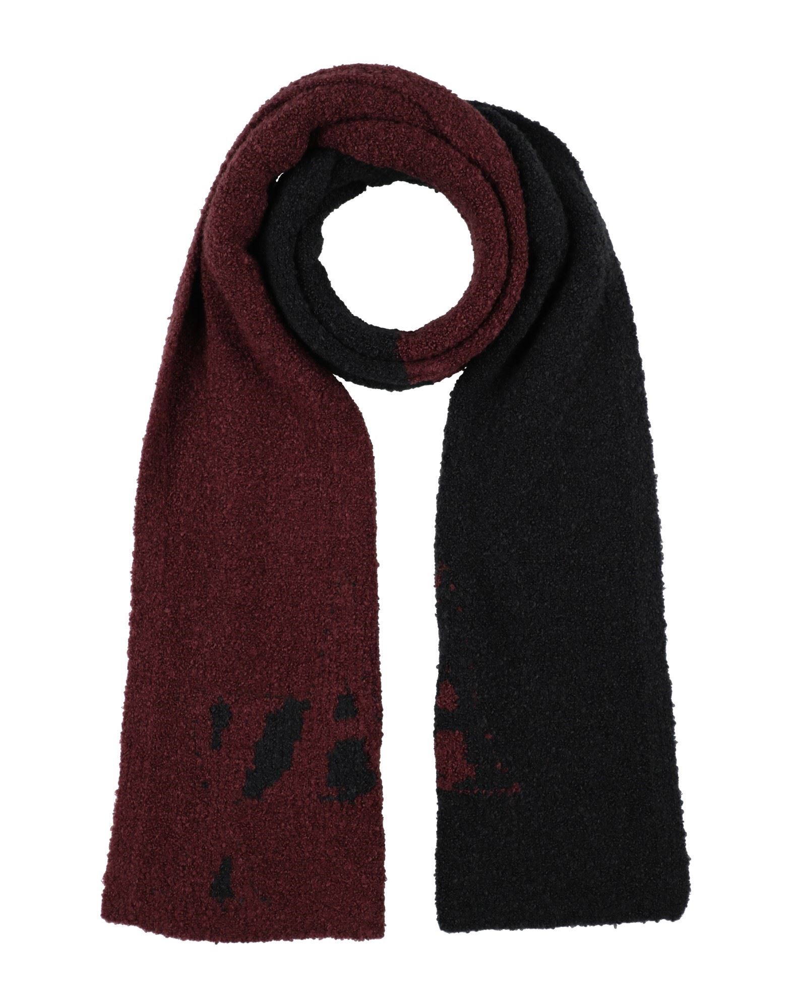  Armani Exchange - Complementos - Bufandas - On Yoox.com 