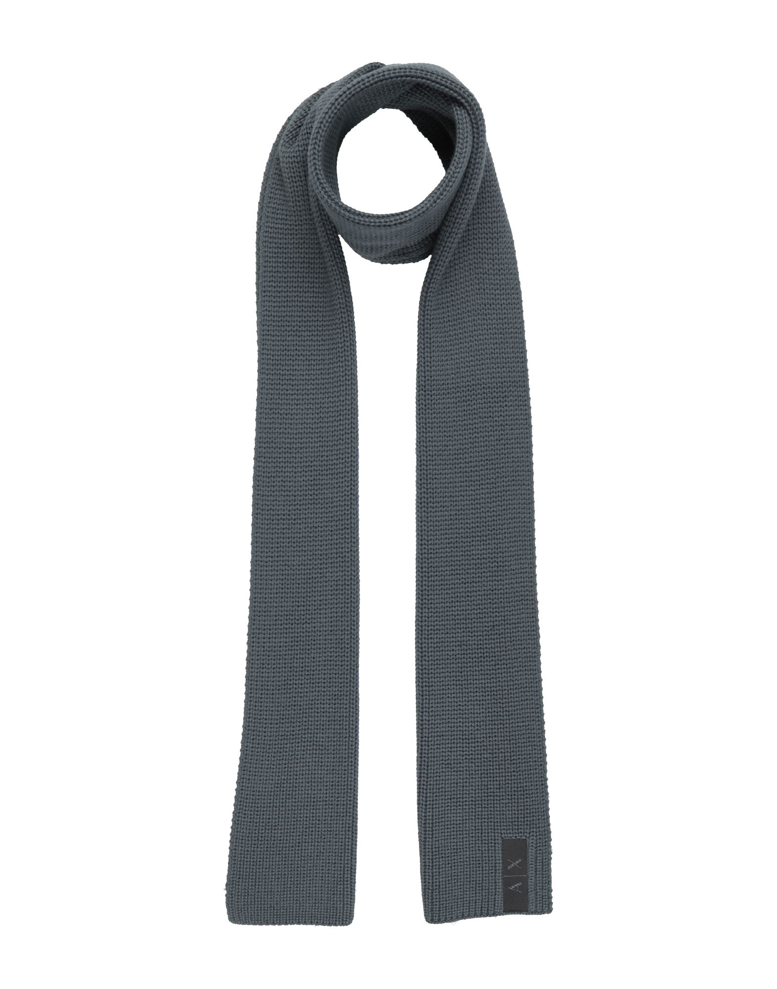  Armani Exchange - Accessoires - Schals - On Yoox.com 