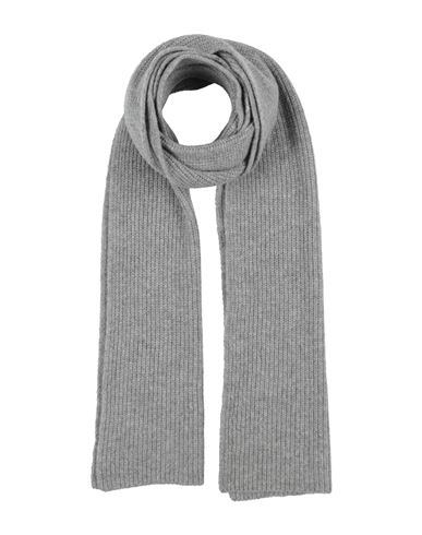 Schal Herren Grau -- Herren