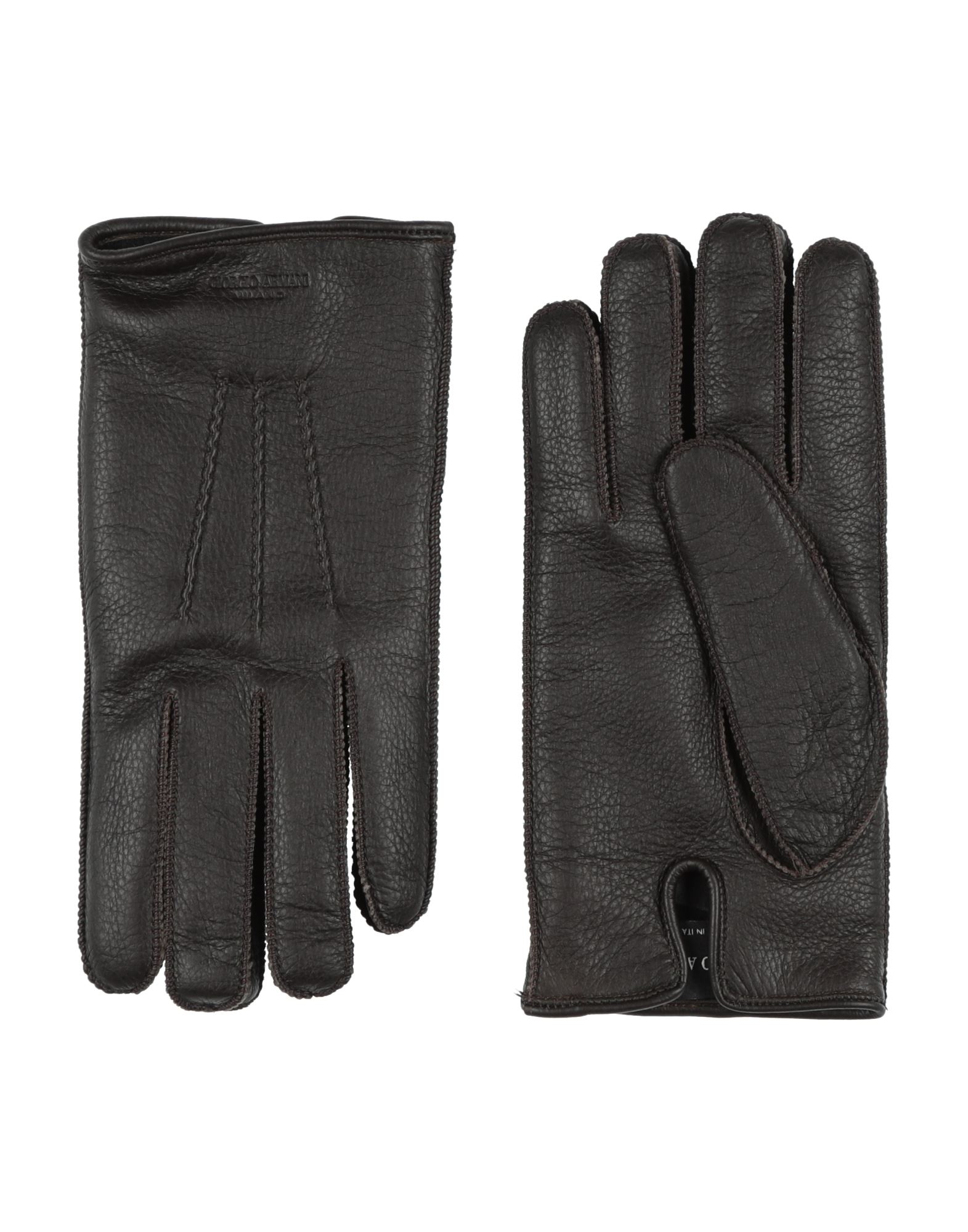  Giorgio Armani - Accessoires - Handschuhe - On Yoox.com 