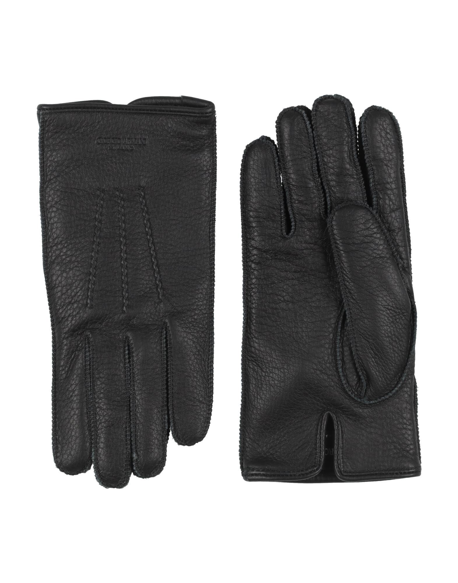  Giorgio Armani - Accessoires - Handschuhe - On Yoox.com 