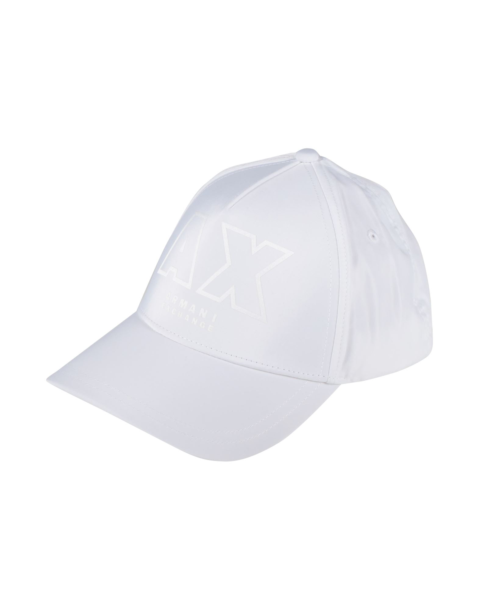  Armani Exchange - Accessoires - Mützen & Hüte - On Yoox.com 