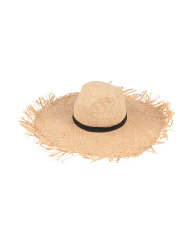 Mützen & Hüte Damen Beige S Damen