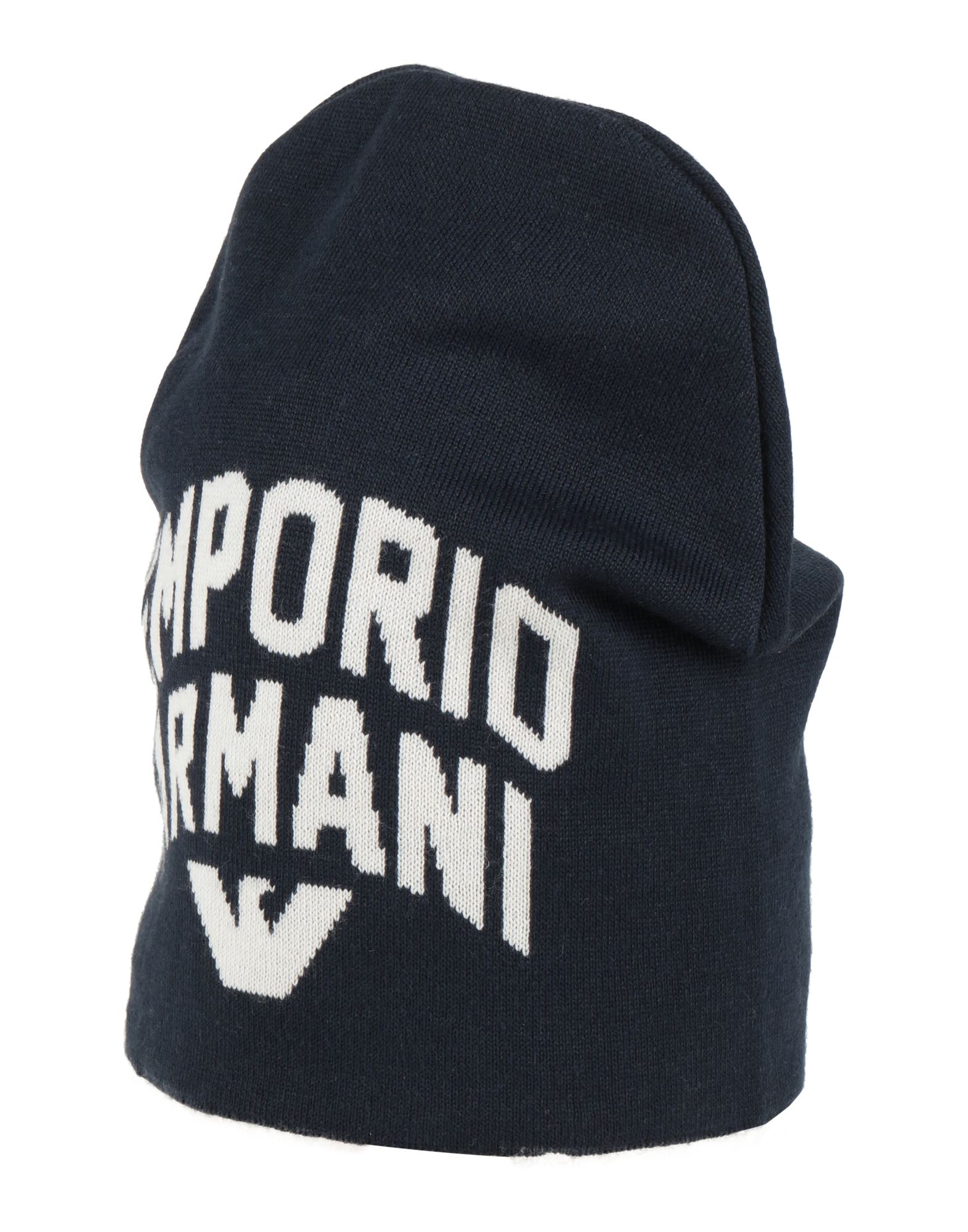 エンポリオアルマーニ(EMPORIO ARMANI) メンズ帽子・キャップ