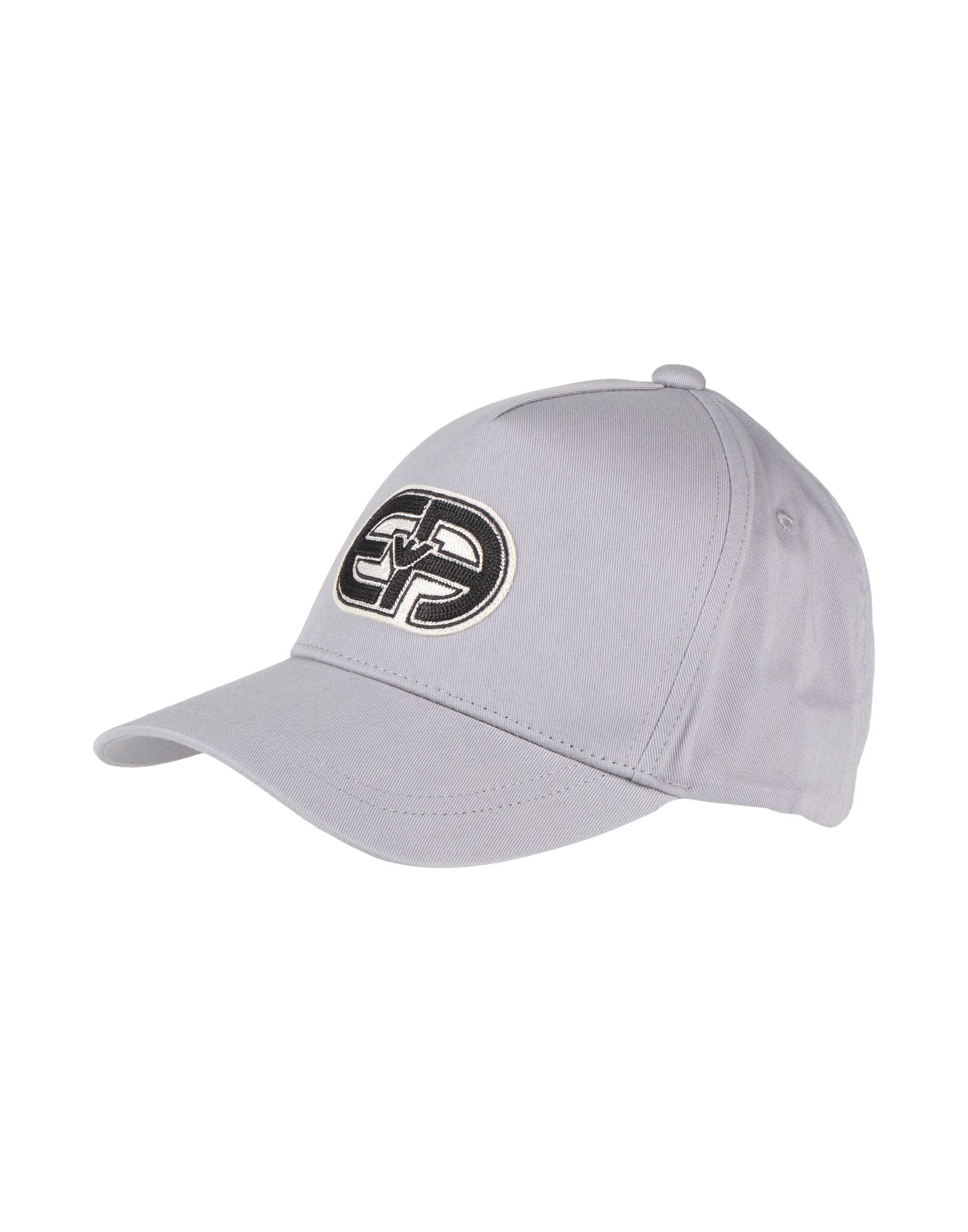 エンポリオアルマーニ(EMPORIO ARMANI) 帽子 メンズ帽子