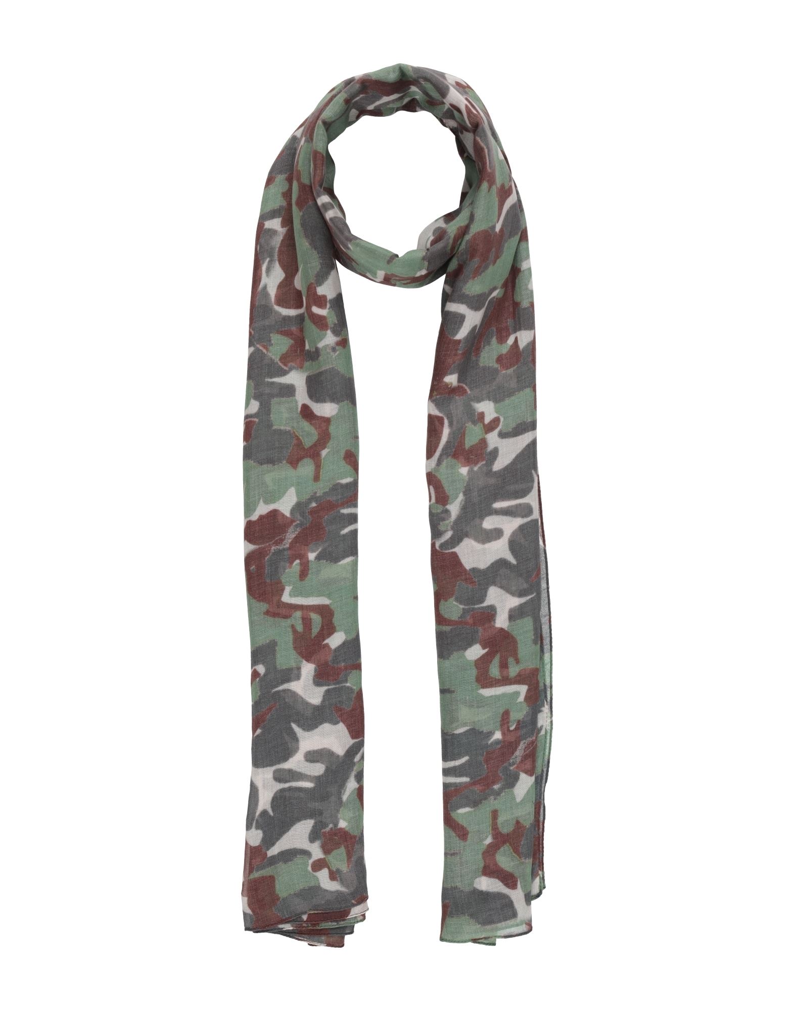  B.a. Printed Artworks - Accessoires - Schals - On Yoox.com 