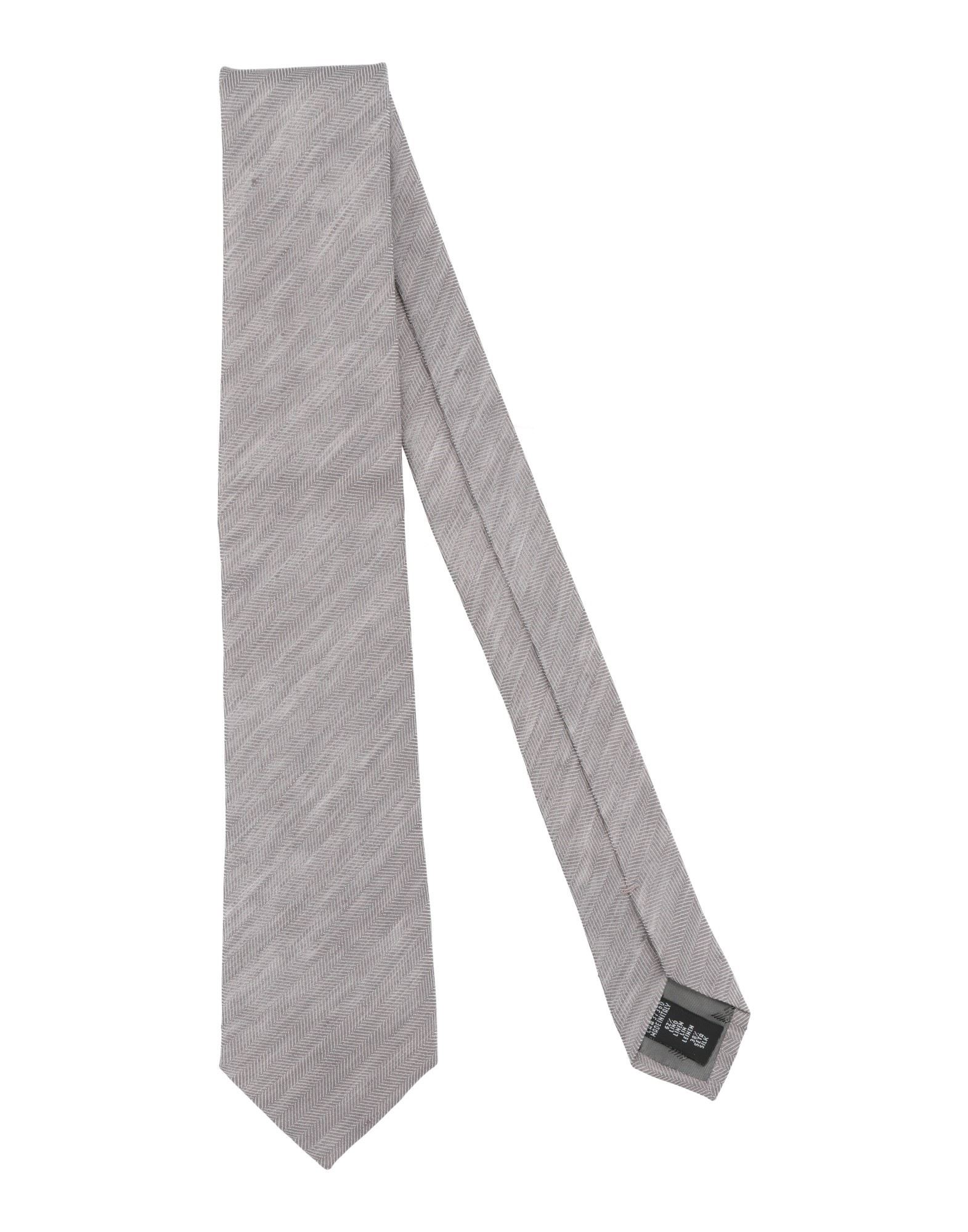  Emporio Armani - Accessoires - Krawatten & Fliegen - On Yoox.com 