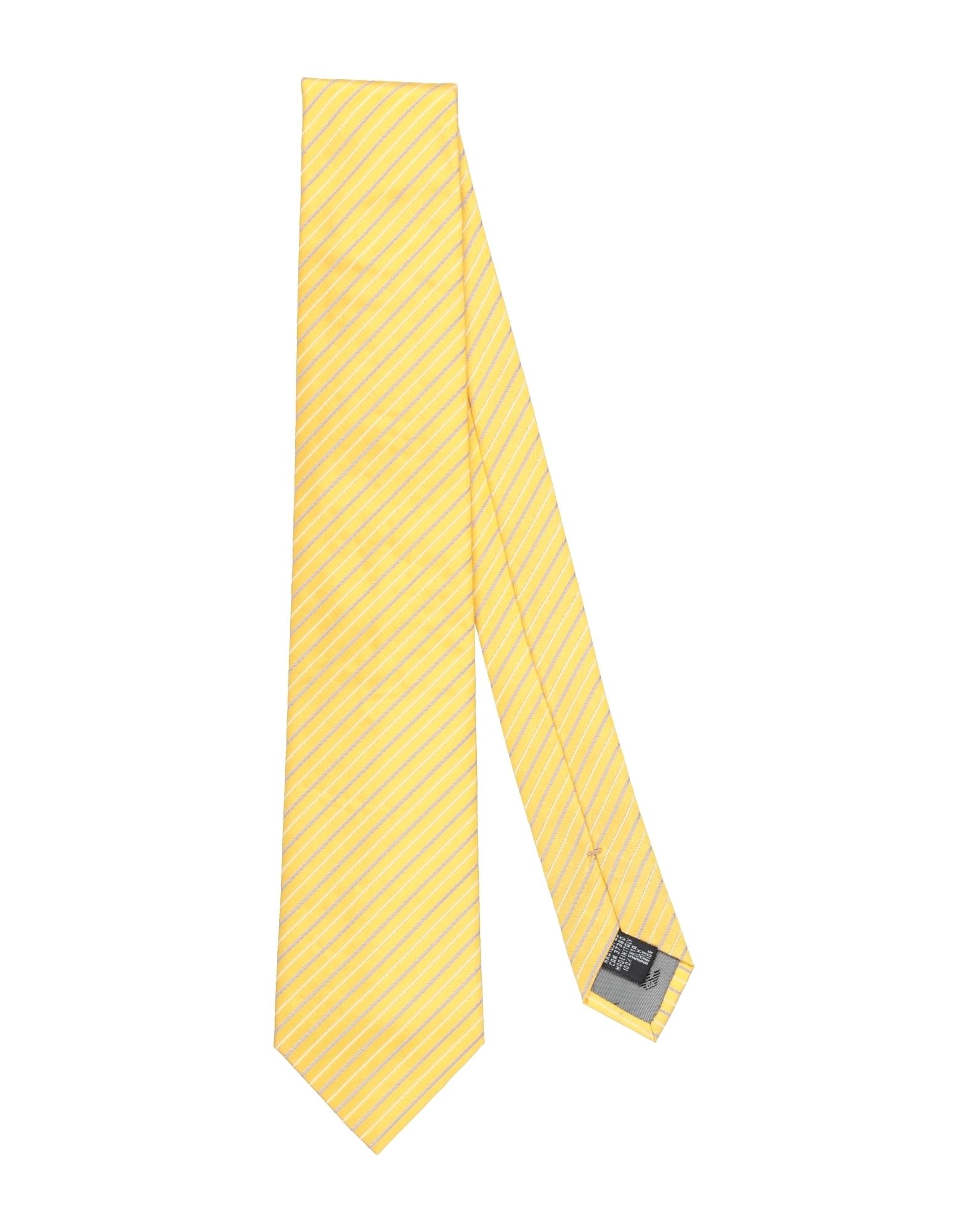  Emporio Armani - Accessoires - Krawatten & Fliegen - On Yoox.com 