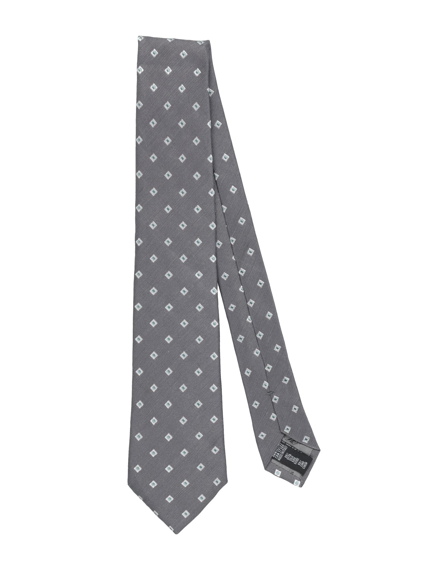  Emporio Armani - Accessoires - Krawatten & Fliegen - On Yoox.com 
