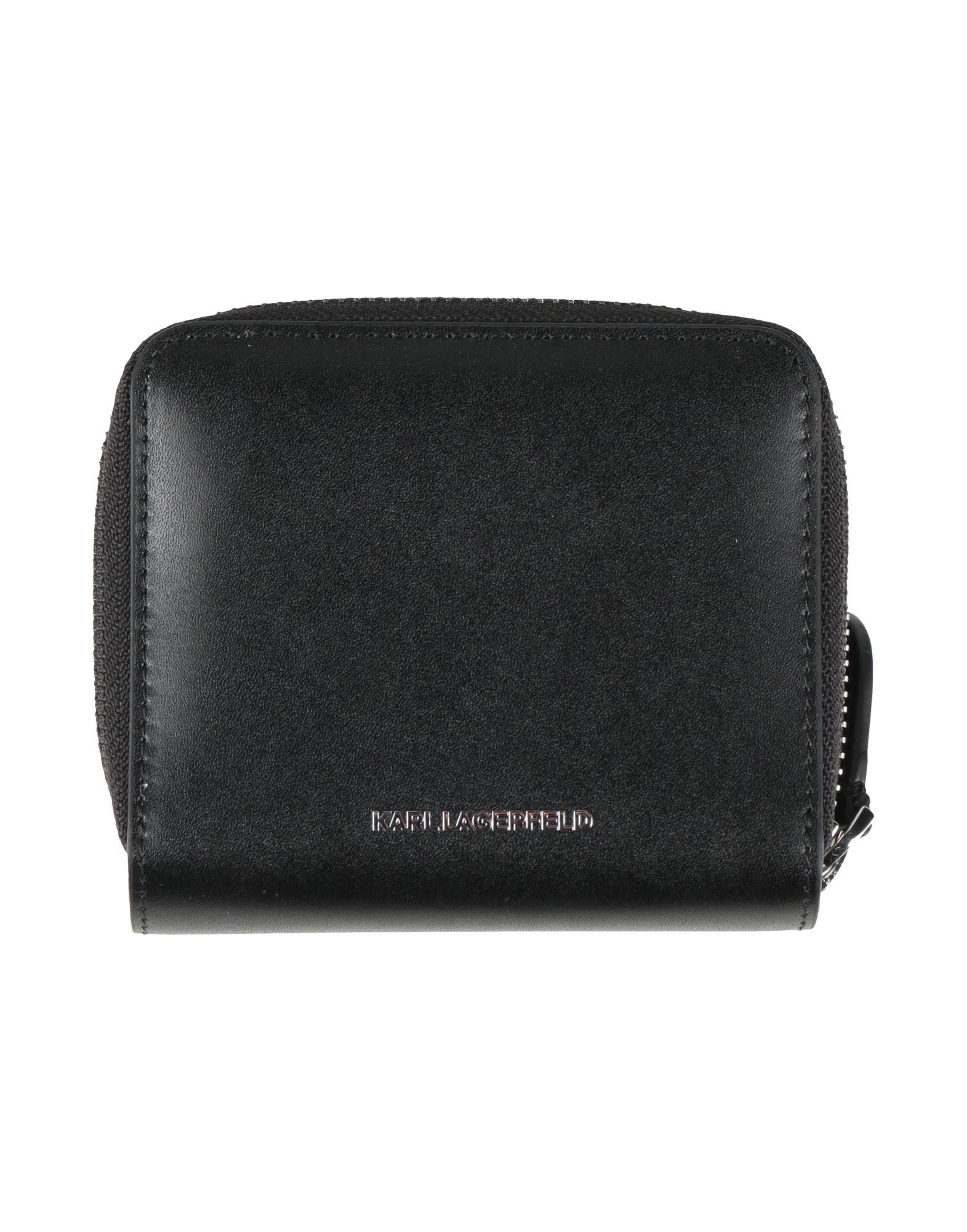  Karl Lagerfeld - Kleinlederwaren - Brieftaschen - On Yoox.com 