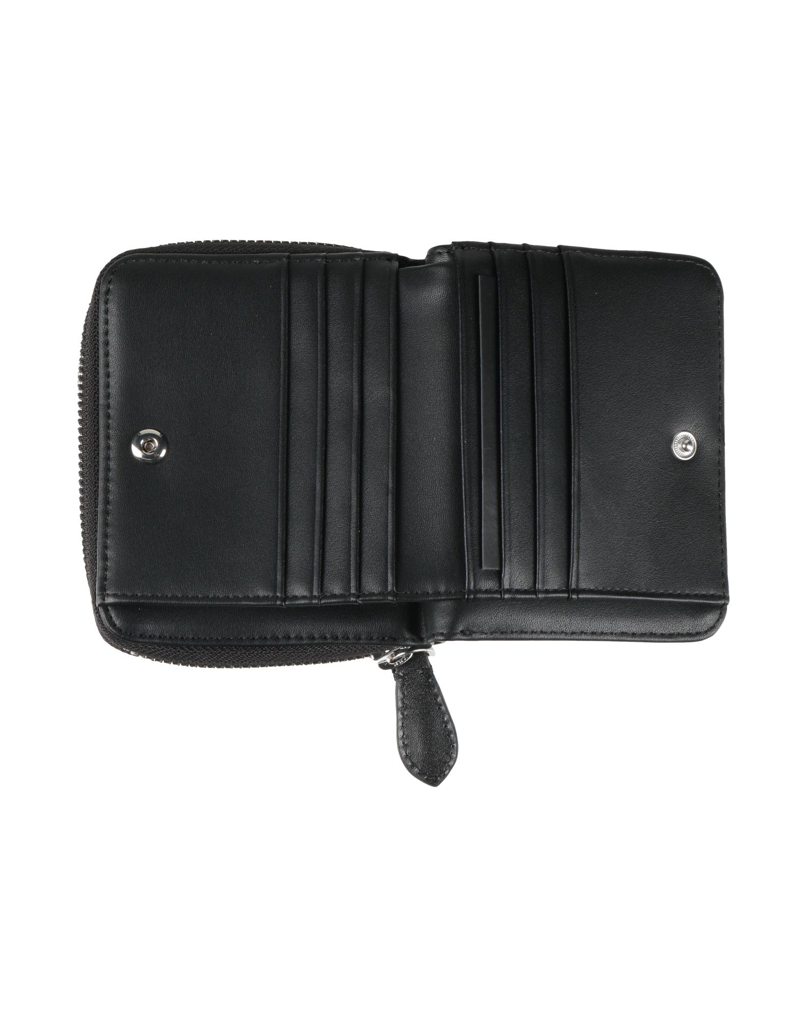  Karl Lagerfeld - Kleinlederwaren - Brieftaschen - On Yoox.com 