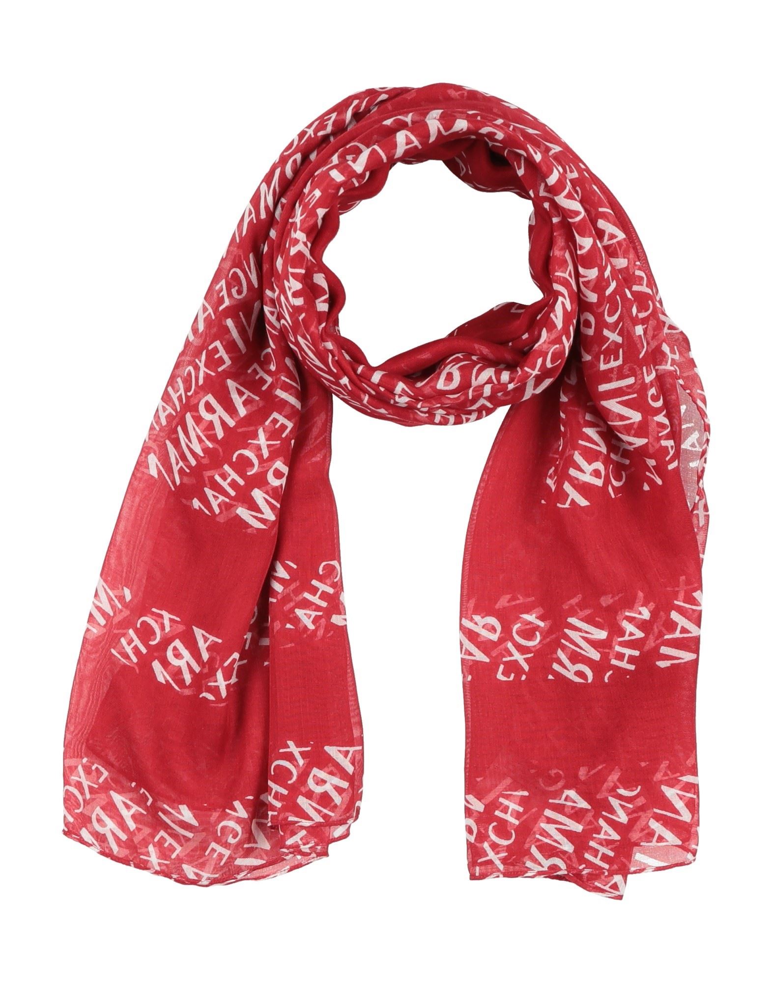 Armani Exchange - Complementos - Bufandas - On Yoox.com 
