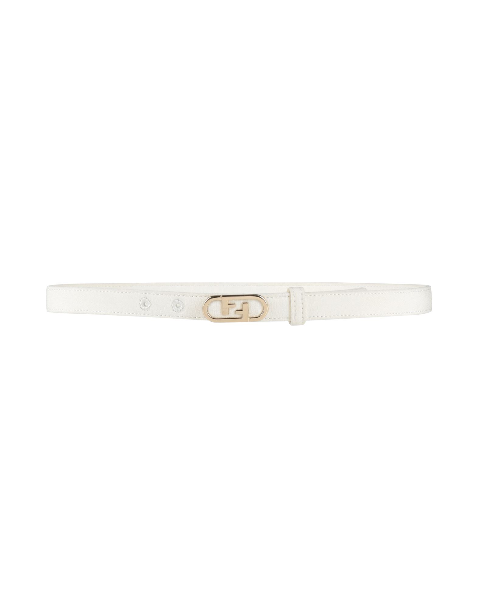  Fendi - Kleinlederwaren - Gürtel - On Yoox.com 