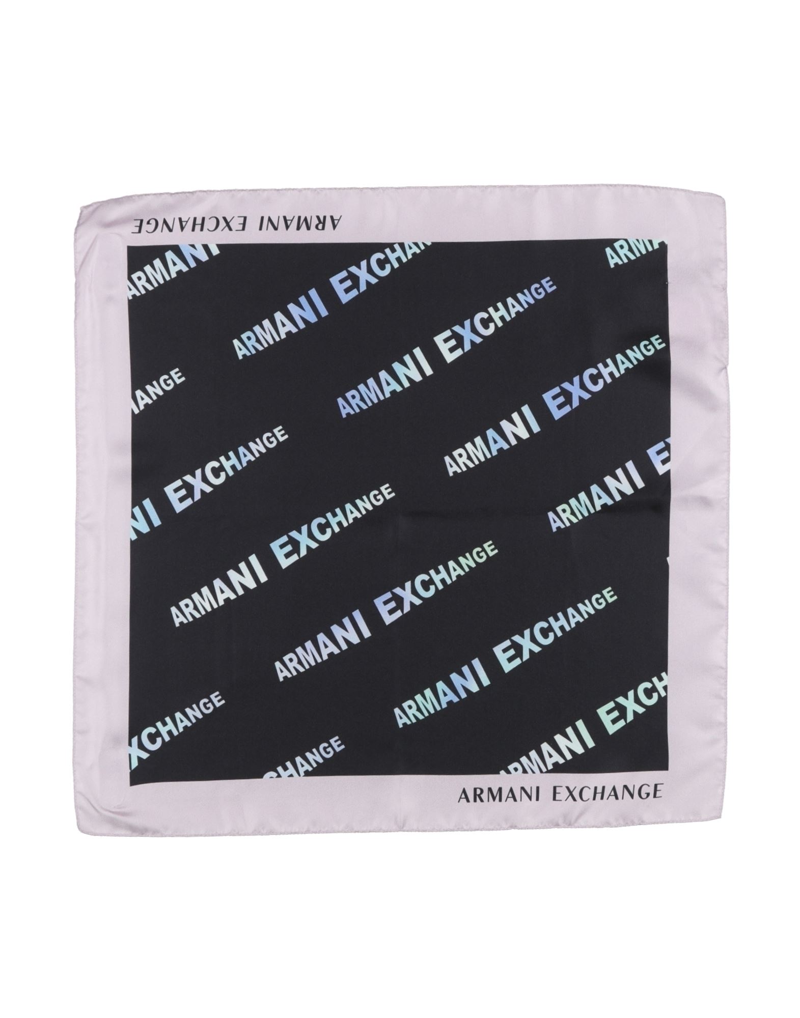  Armani Exchange - Complementos - Bufandas - On Yoox.com 
