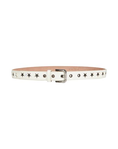 Dolce&Gabbana Cinturón Mujer Blanco 85 Mujer