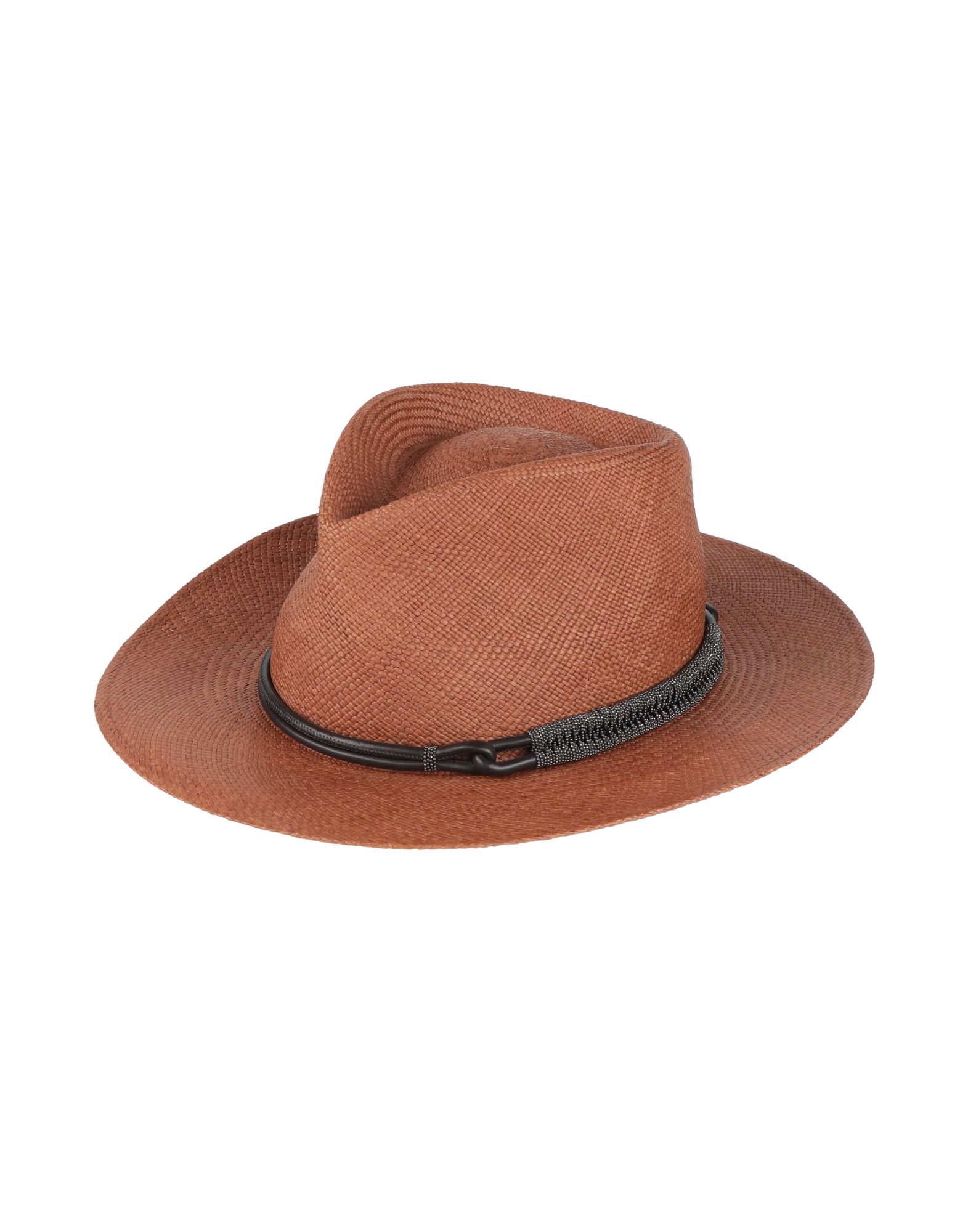  Brunello Cucinelli - Accessoires - Mützen & Hüte - On Yoox.com 