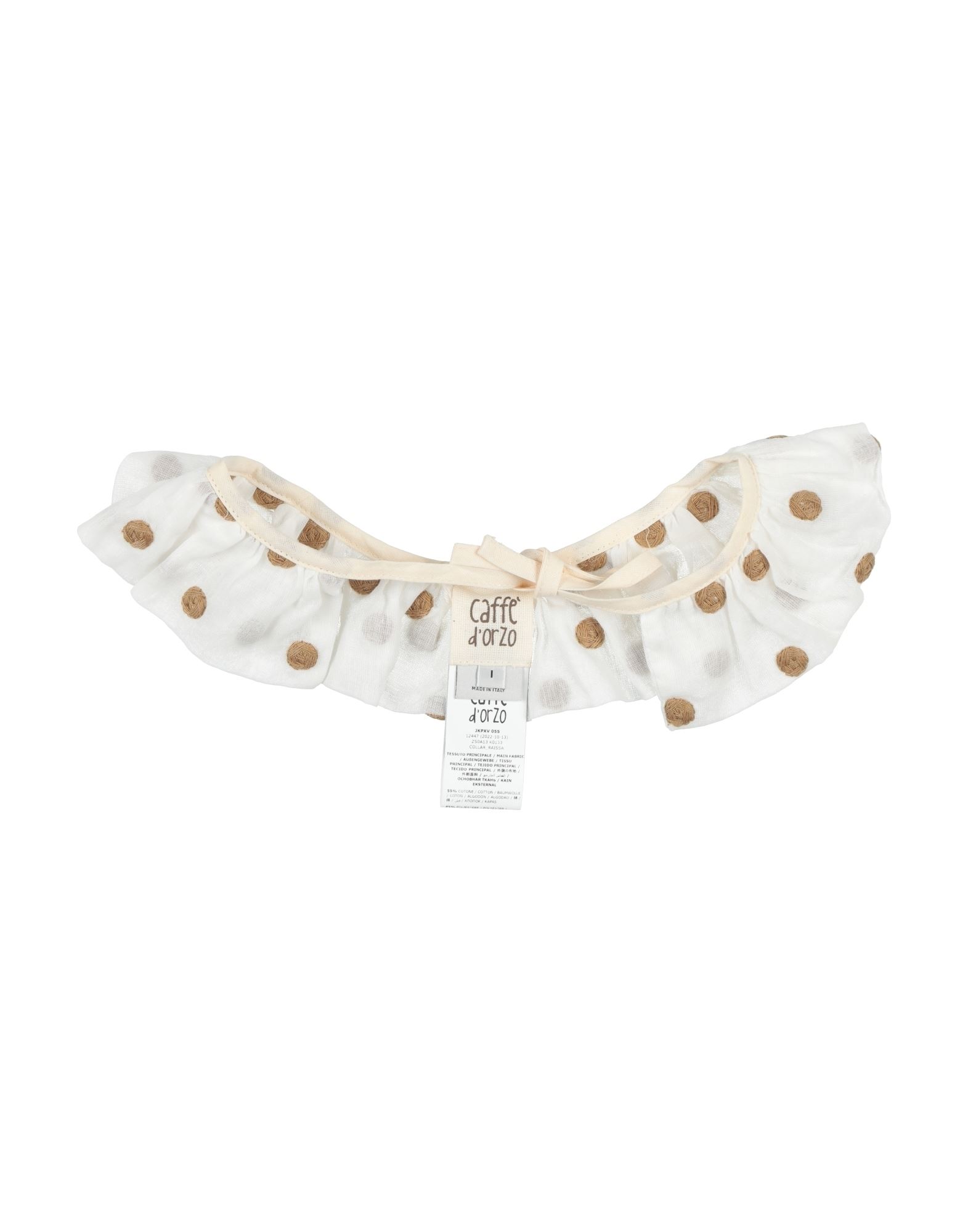  Caffé D'orzo - Accessoires - Schals - On Yoox.com 
