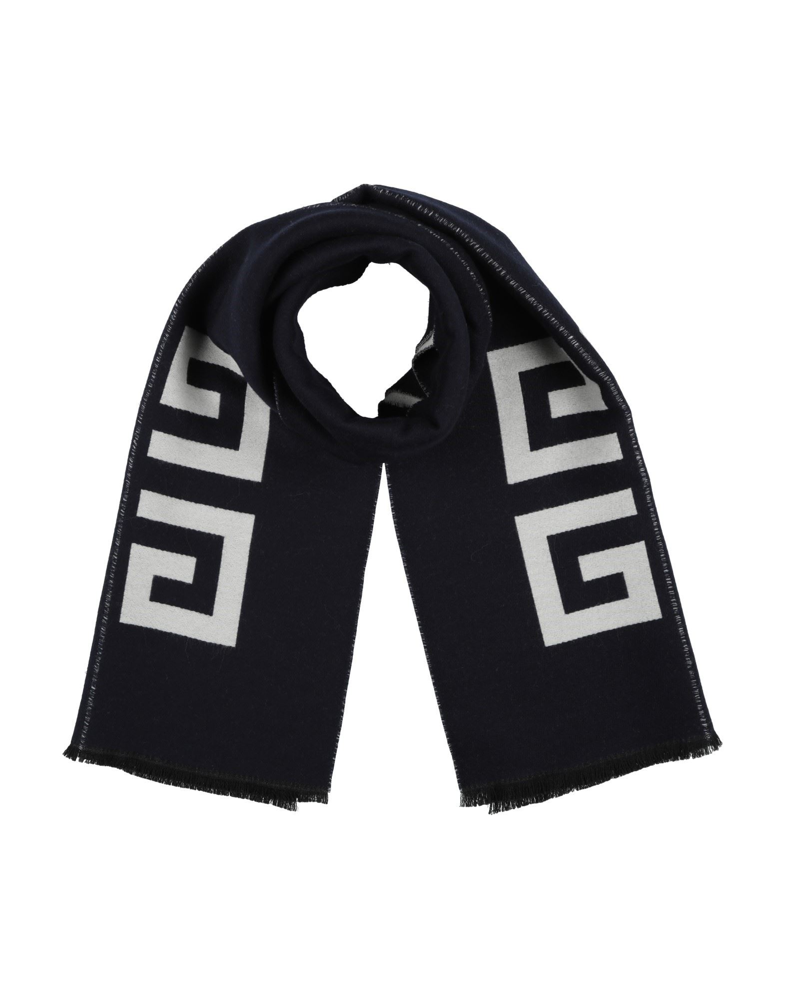  Givenchy - Accessoires - Schals - On Yoox.com 