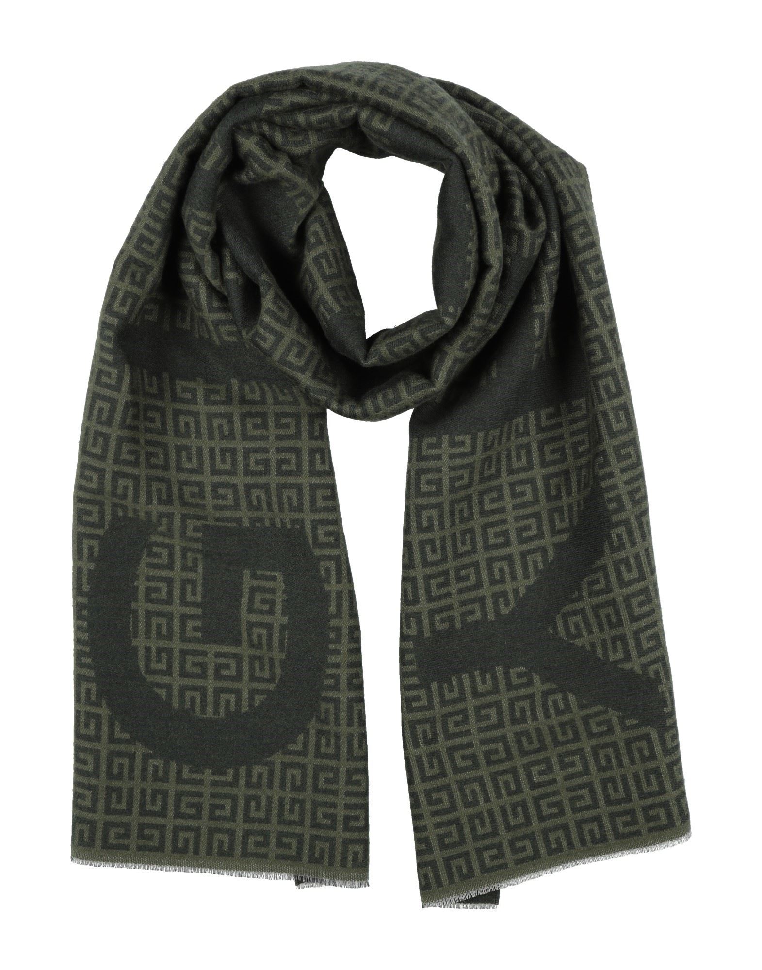  Givenchy - Accessoires - Schals - On Yoox.com 