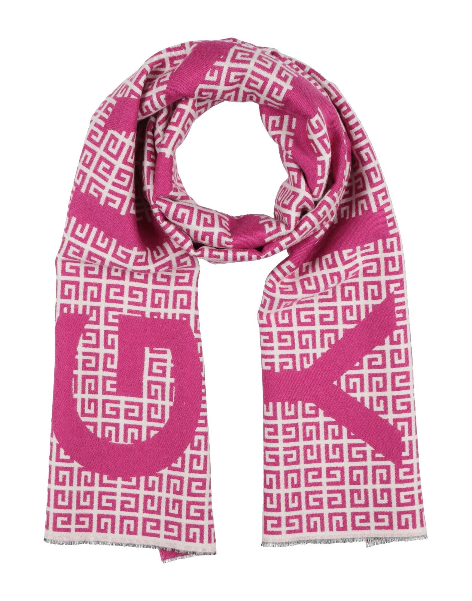  Givenchy - Accessoires - Schals - On Yoox.com 