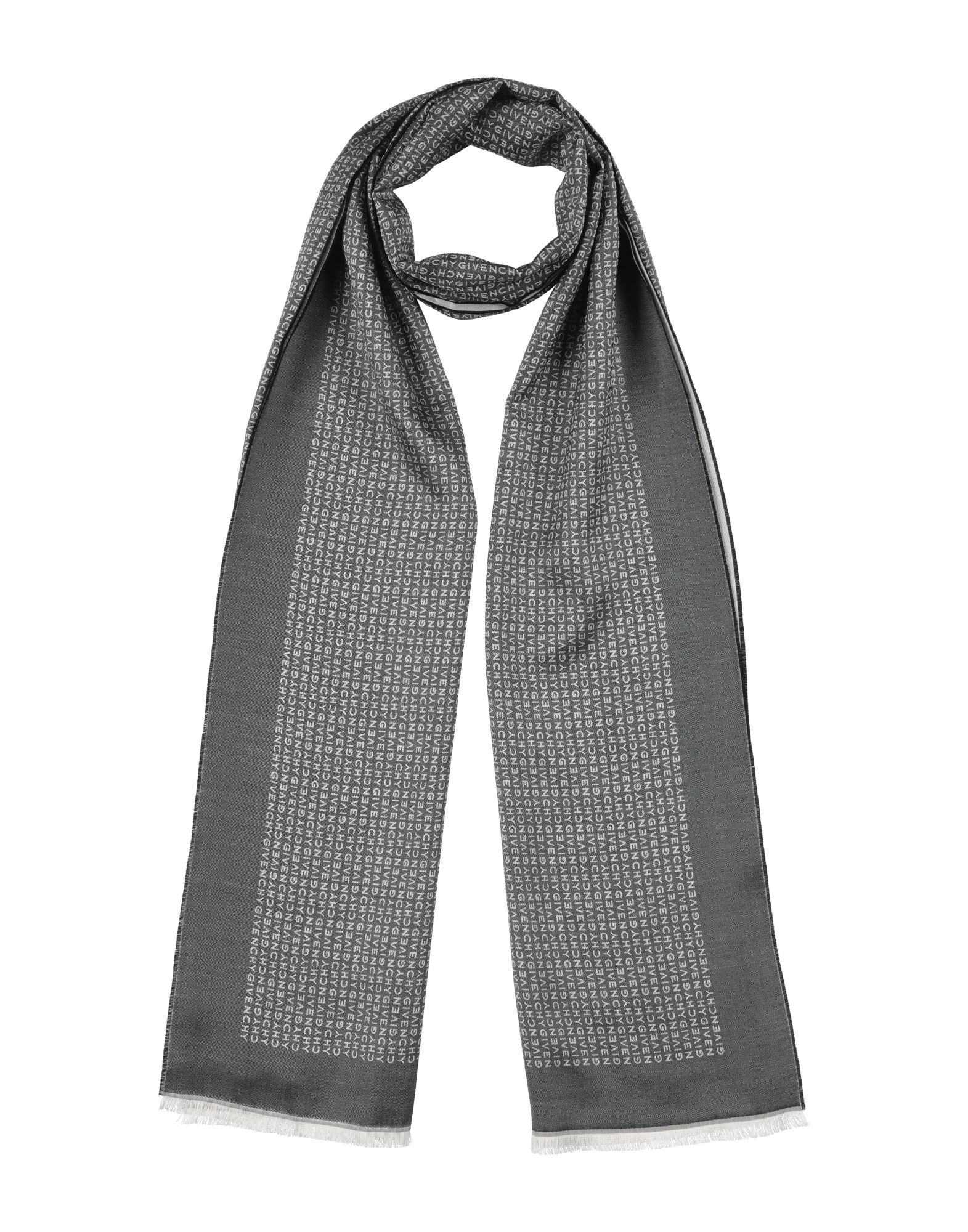 新品 ジバンシイ GIVENCHY マフラー・ストール ロゴ スカーフ