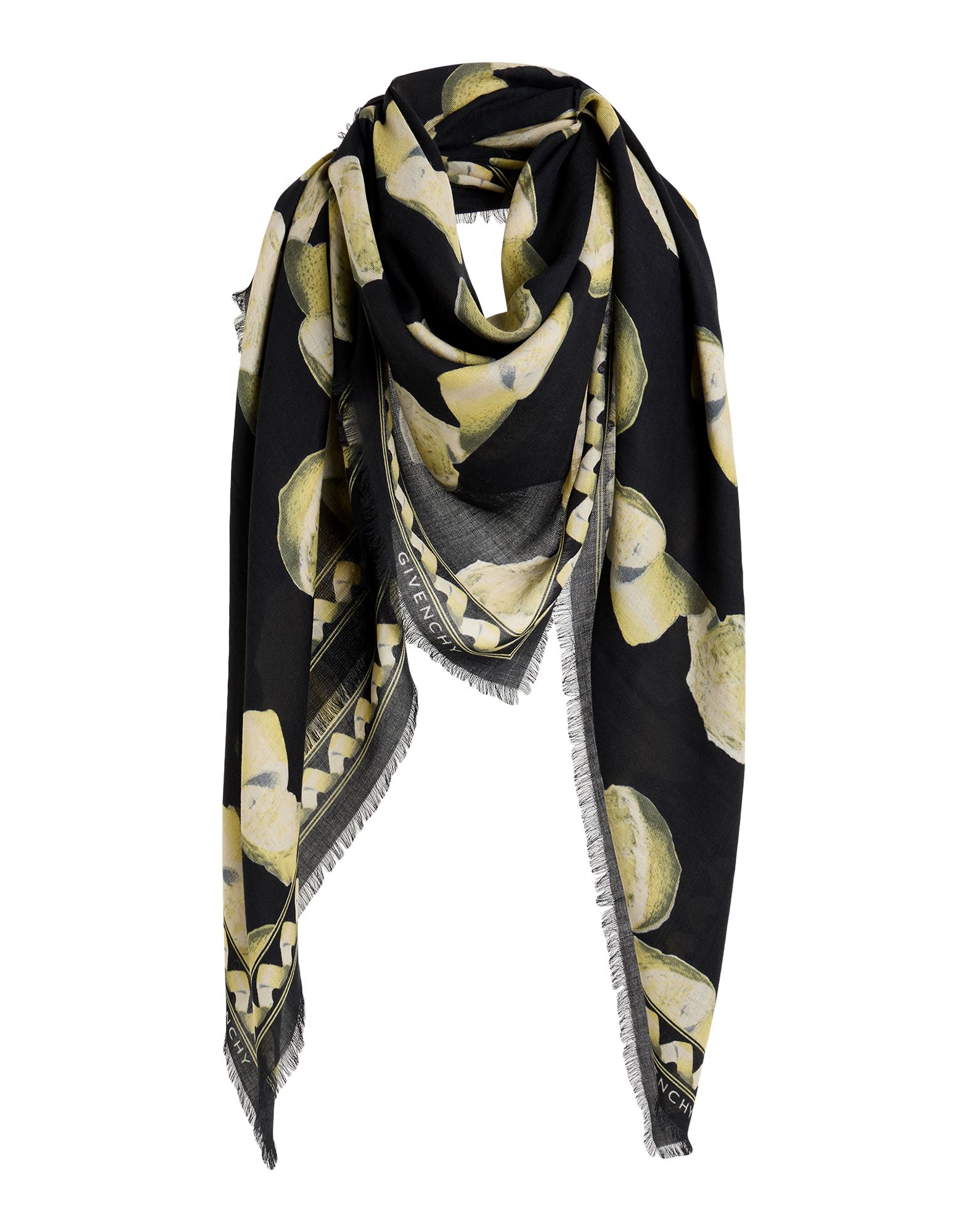 ジバンシィ(GIVENCHY) メンズマフラー | 通販・人気ランキング