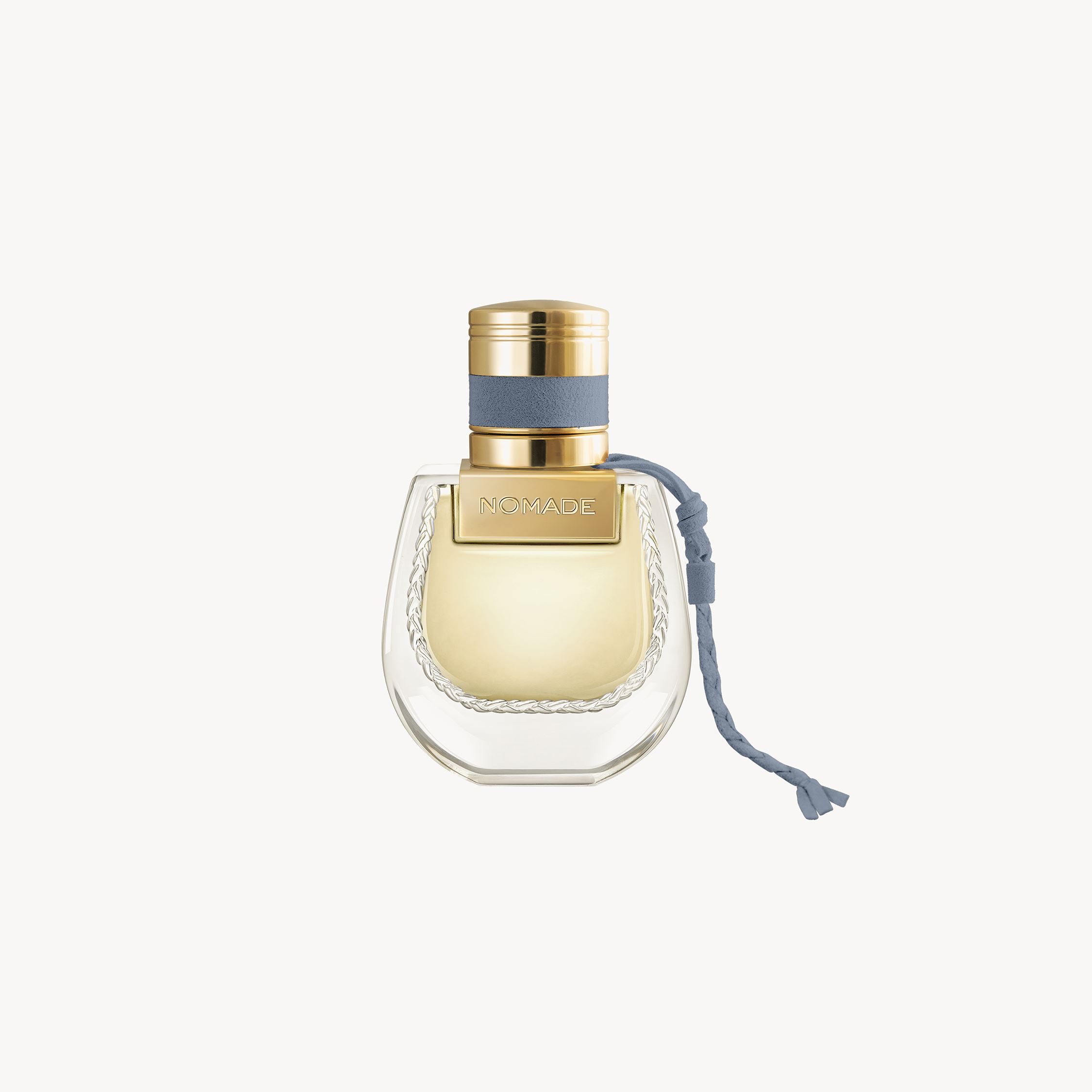 Chloé Nomade Lumière D'égypte Eau De Parfum Femme Transparent Taille 30 100% Fragrances In Transparent