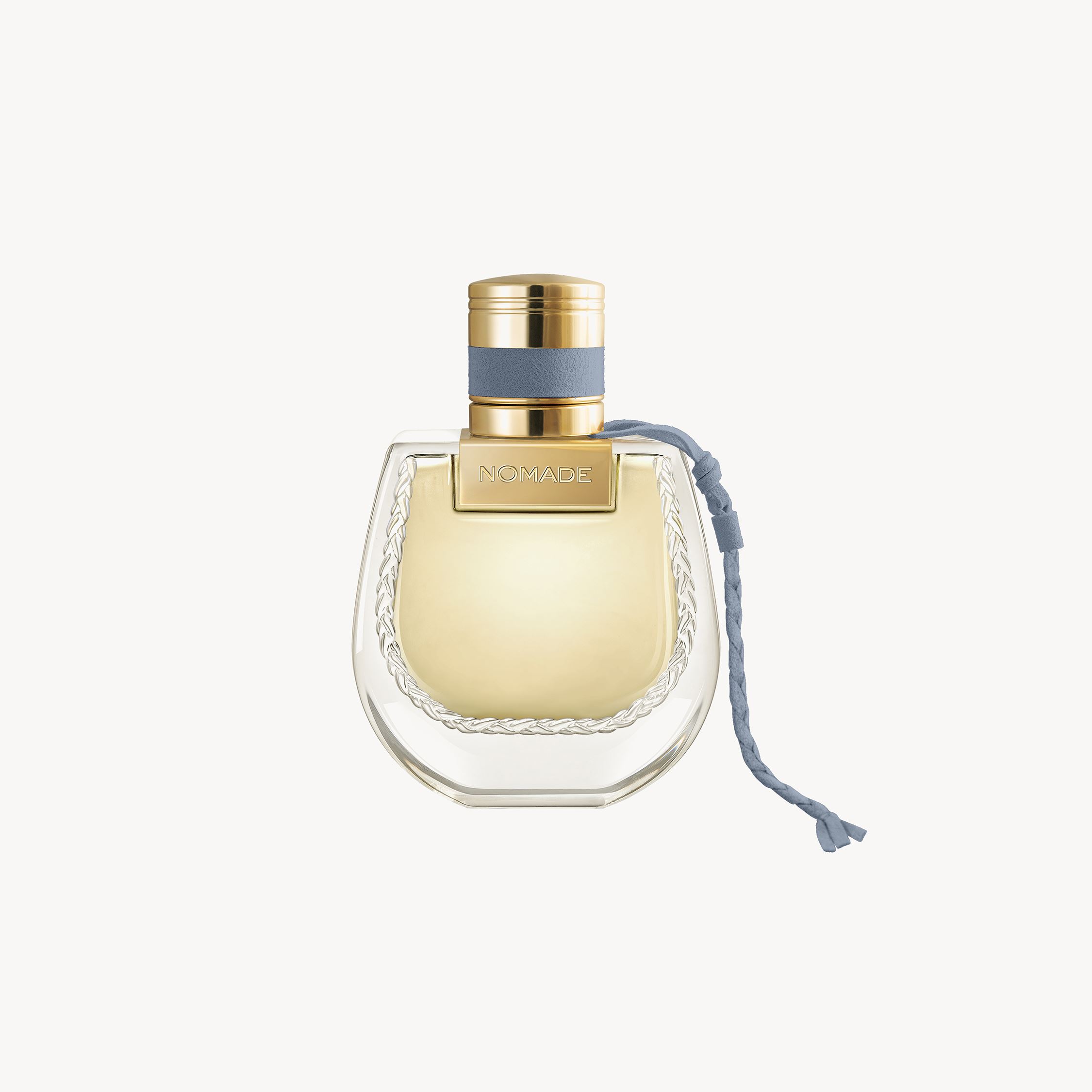 Chloé Nomade Lumière D'égypte Eau De Parfum Femme Transparent Taille 50 100% Fragrances In Transparent
