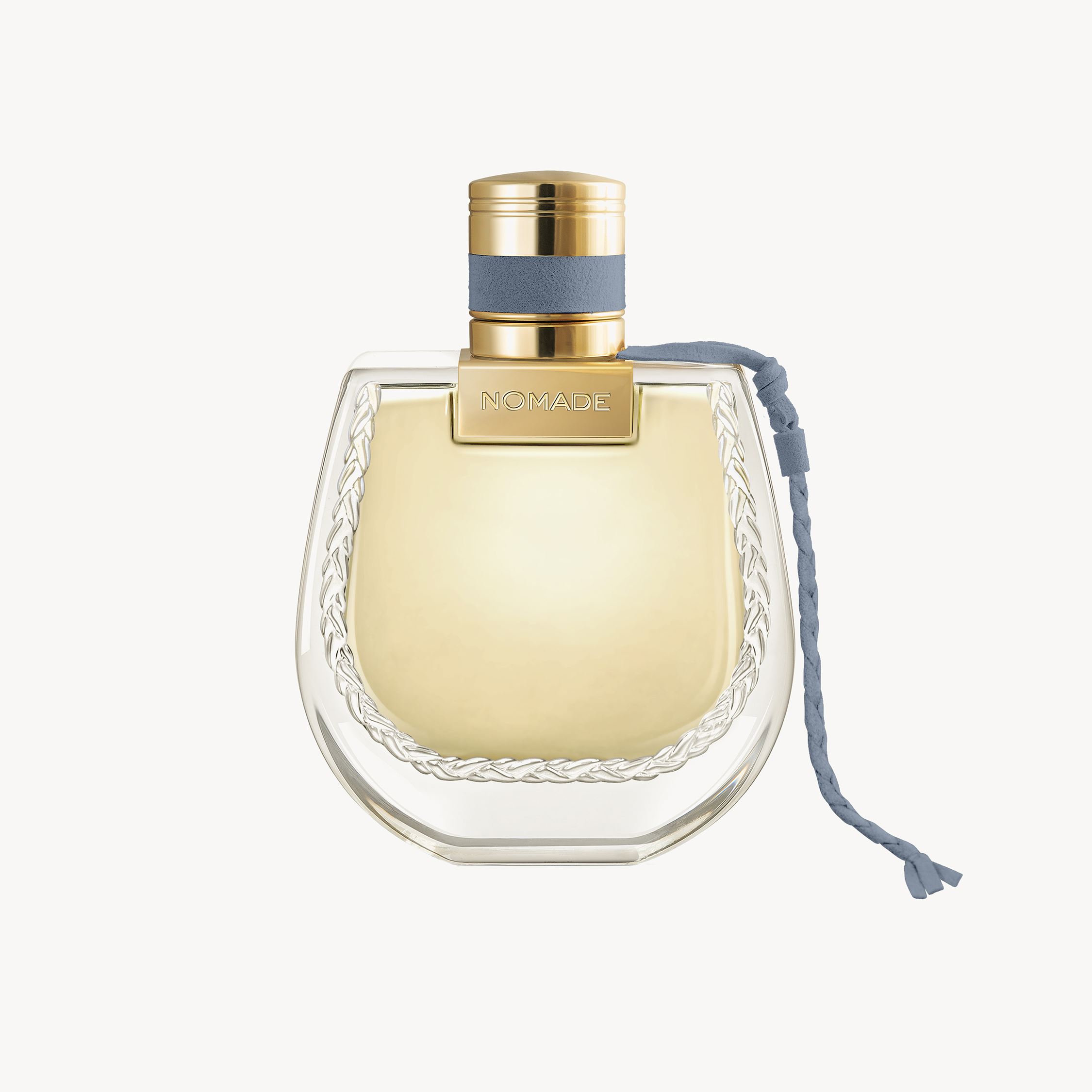 Chloé Nomade Lumière D'égypte Eau De Parfum Femme Transparent Taille 75 100% Fragrances In Transparent