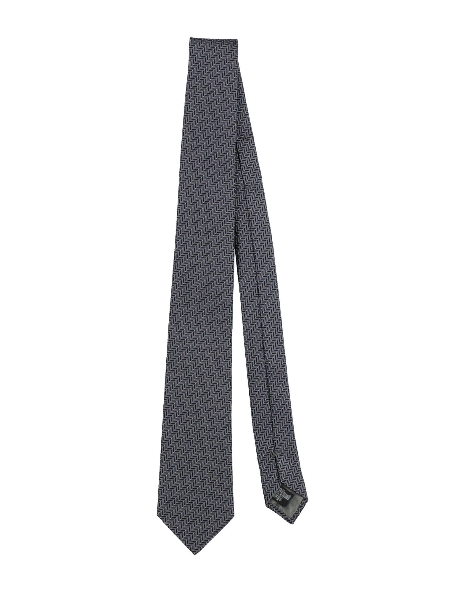  Emporio Armani - Accessoires - Krawatten & Fliegen - On Yoox.com 
