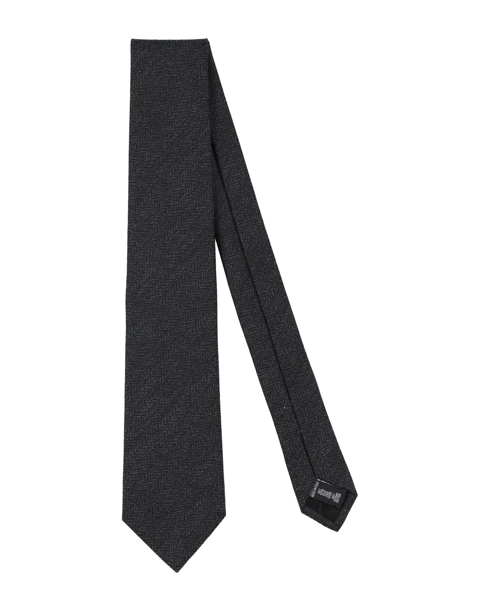  Emporio Armani - Accessoires - Krawatten & Fliegen - On Yoox.com 