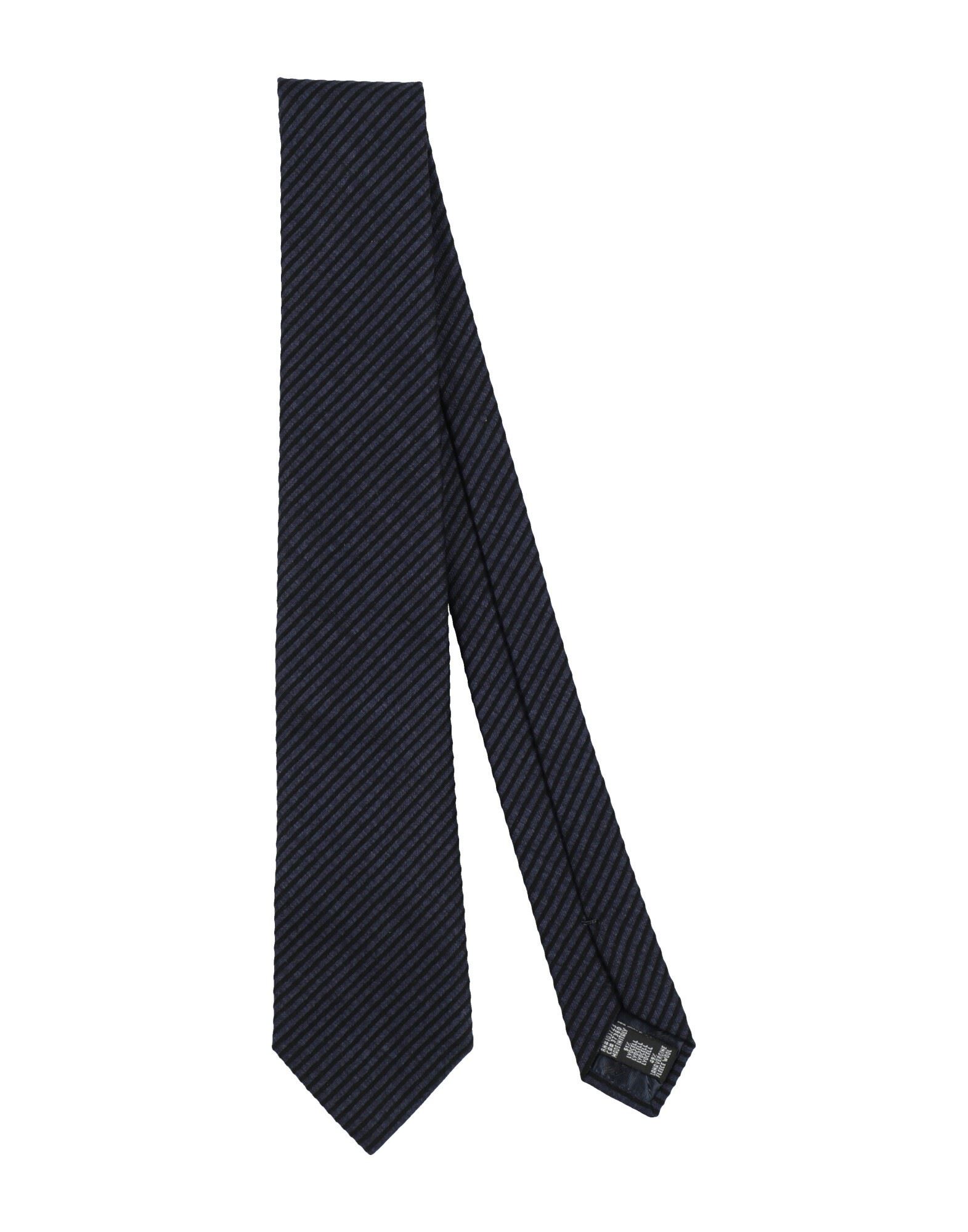  Emporio Armani - Accessoires - Krawatten & Fliegen - On Yoox.com 