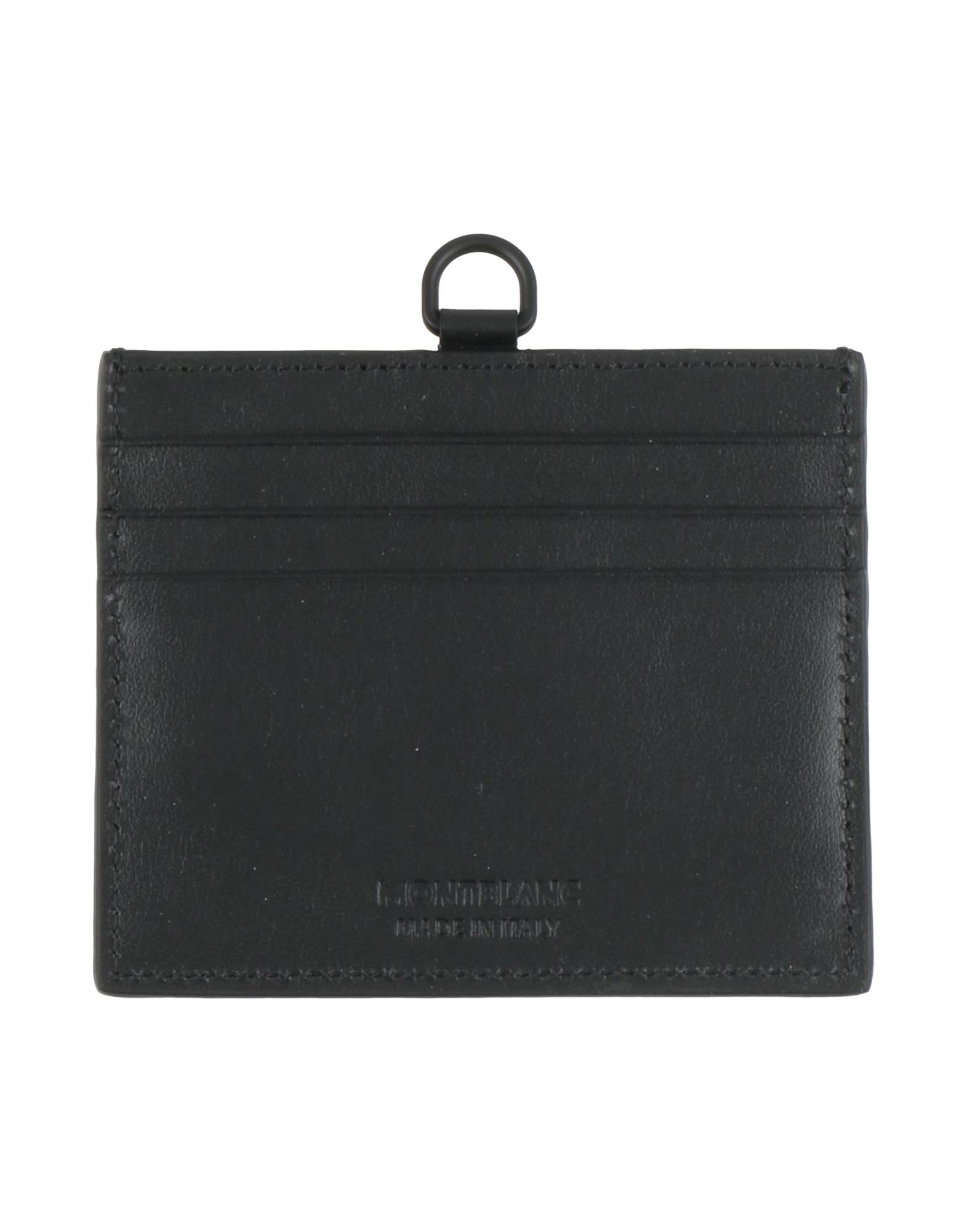  Montblanc - Kleinlederwaren - Kartenetuis - On Yoox.com 