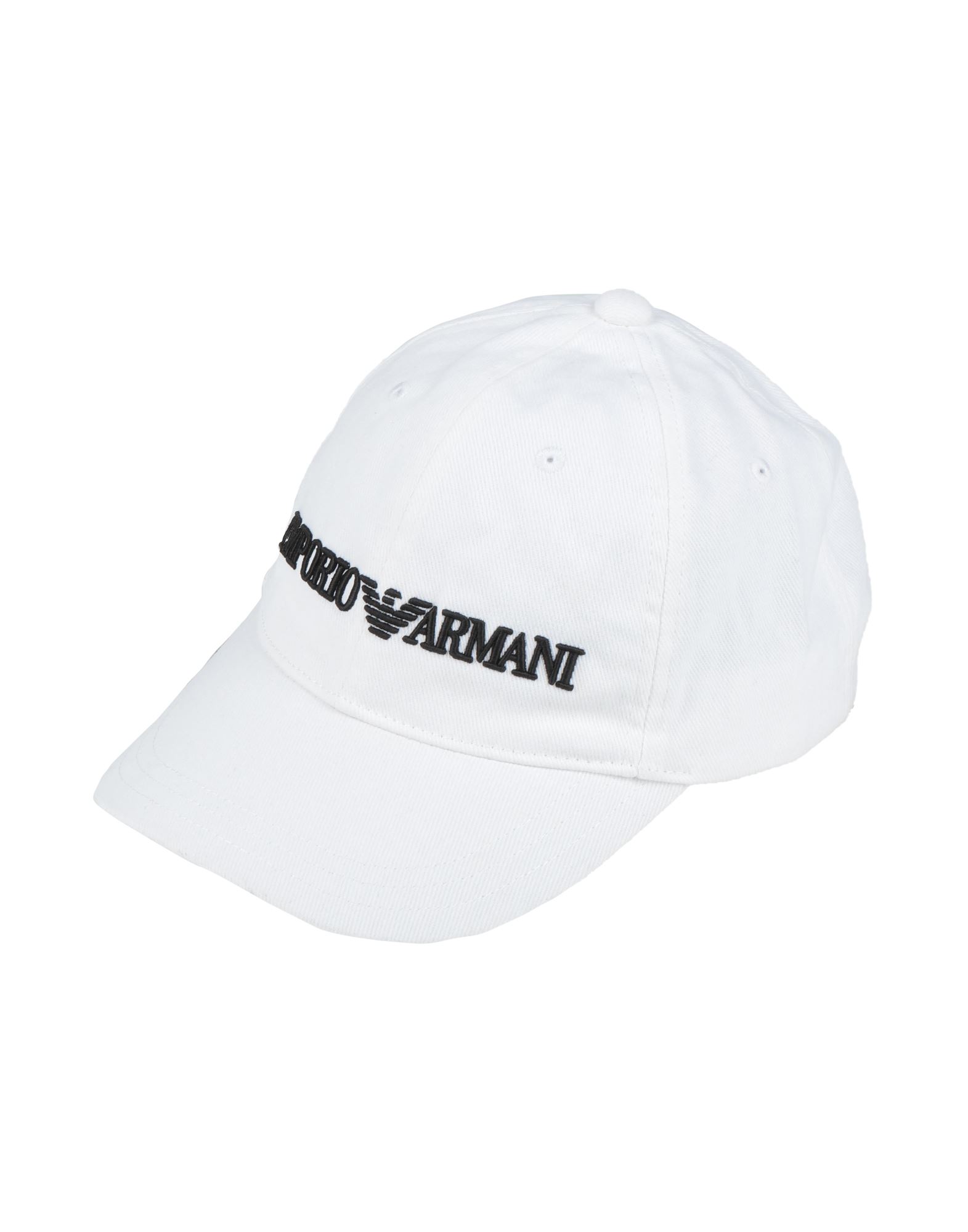  Emporio Armani - Accessoires - Mützen & Hüte - On Yoox.com 