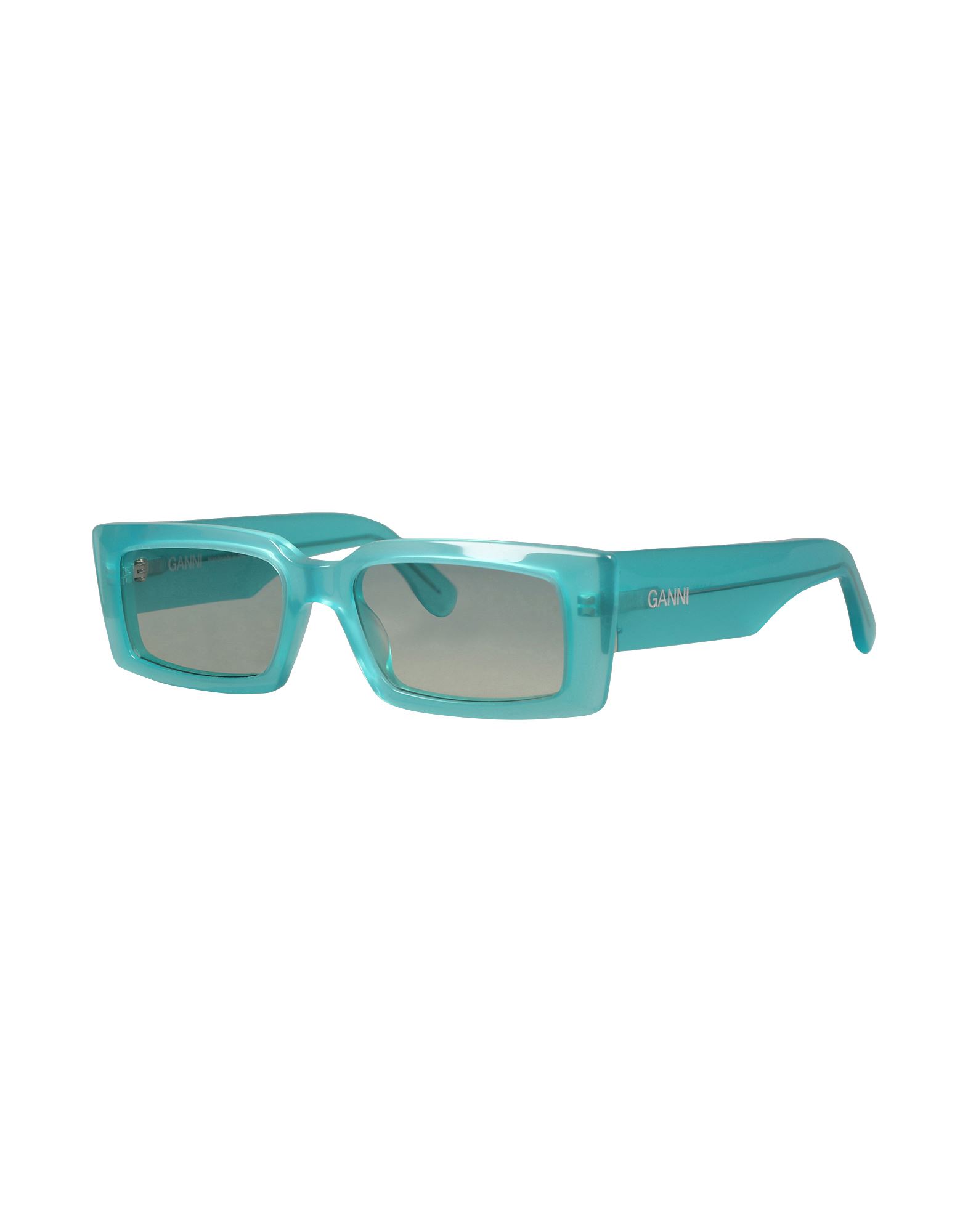  Ganni - Brillen - Sonnenbrillen - On Yoox.com 