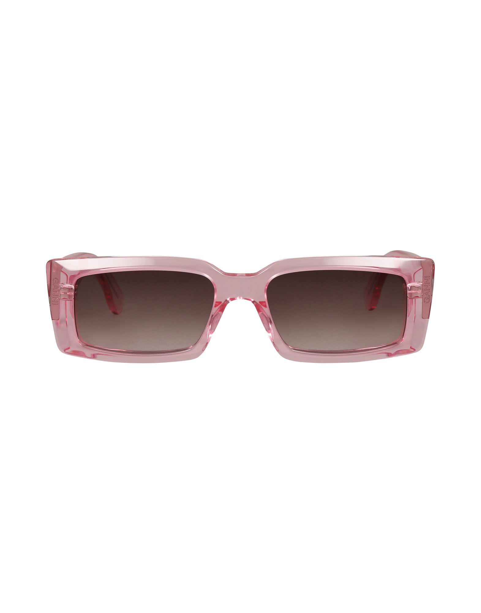  Ganni - Brillen - Sonnenbrillen - On Yoox.com 