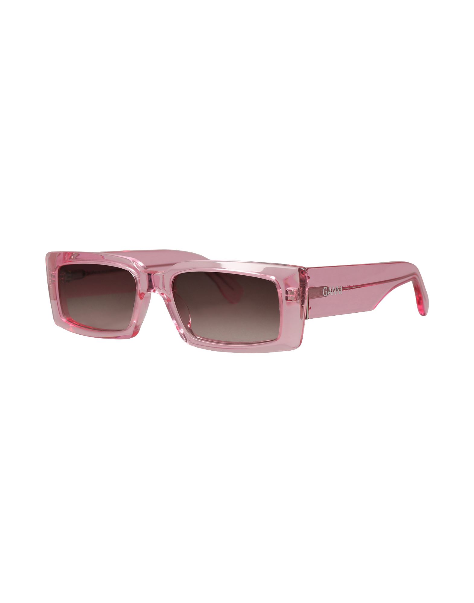 Ganni - Brillen - Sonnenbrillen - On Yoox.com 